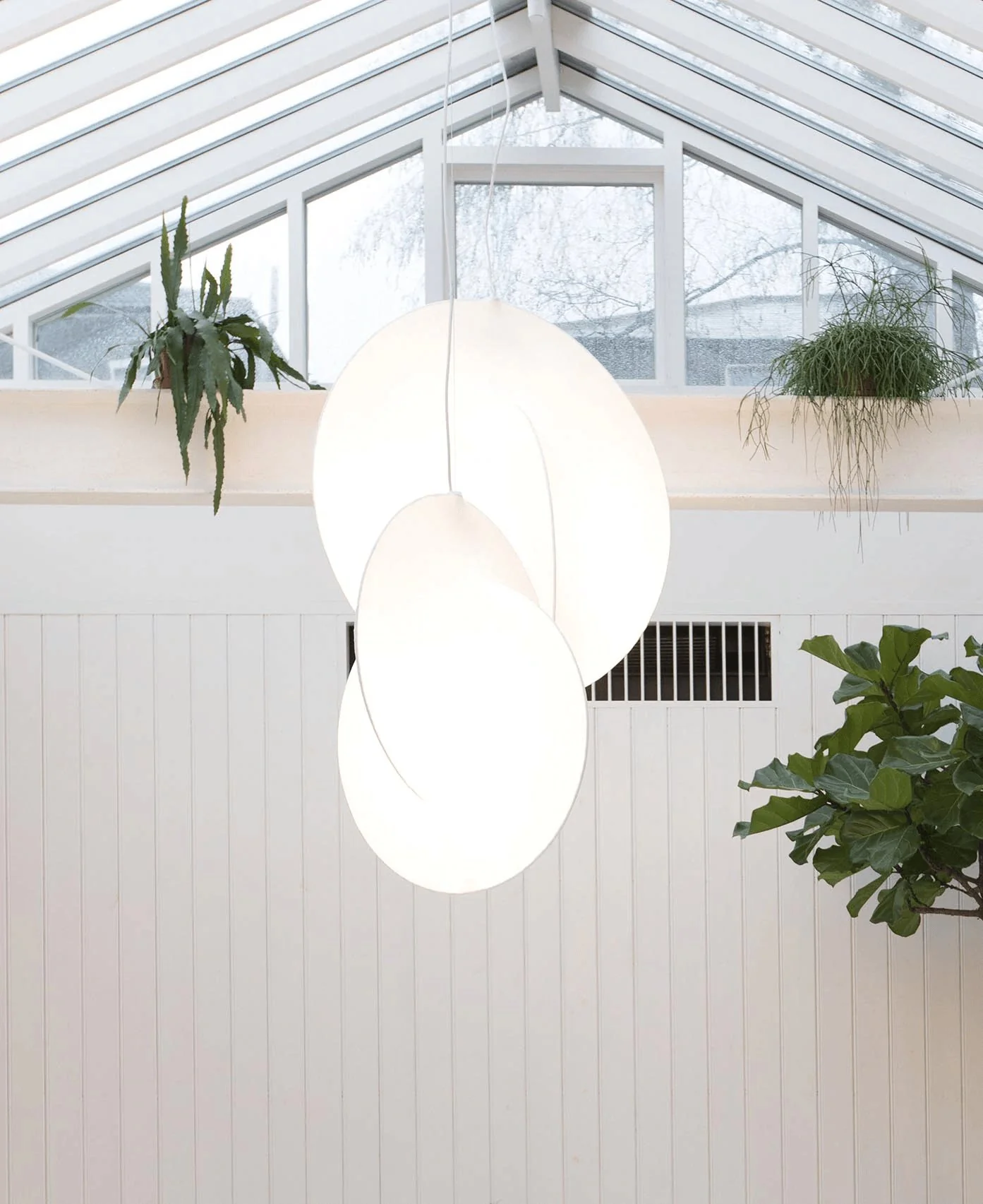 Cocoon Pendant Lamp - Image 27