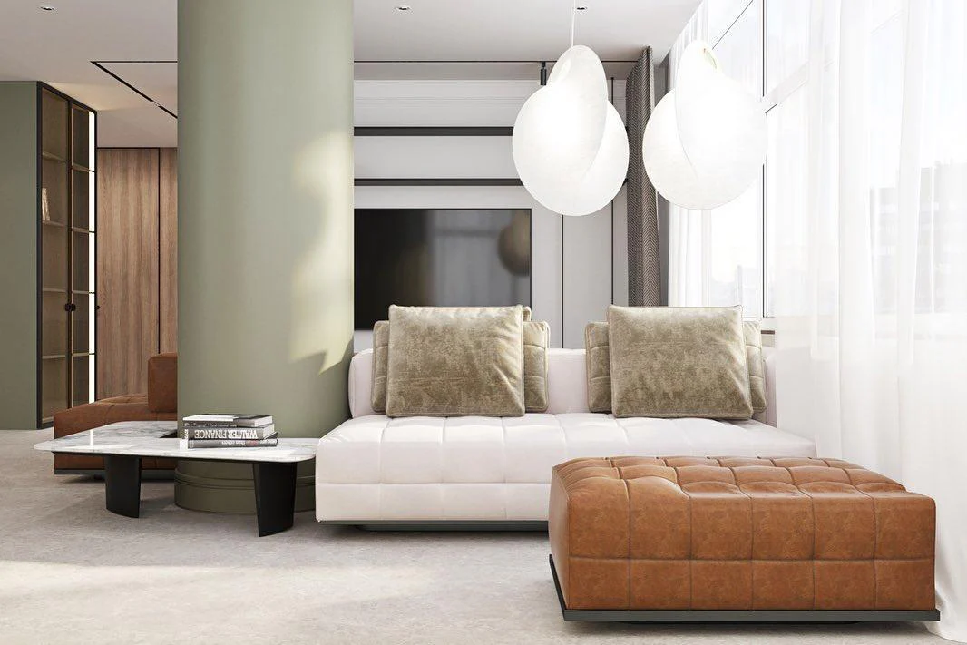 Cocoon Pendant Lamp - Image 31