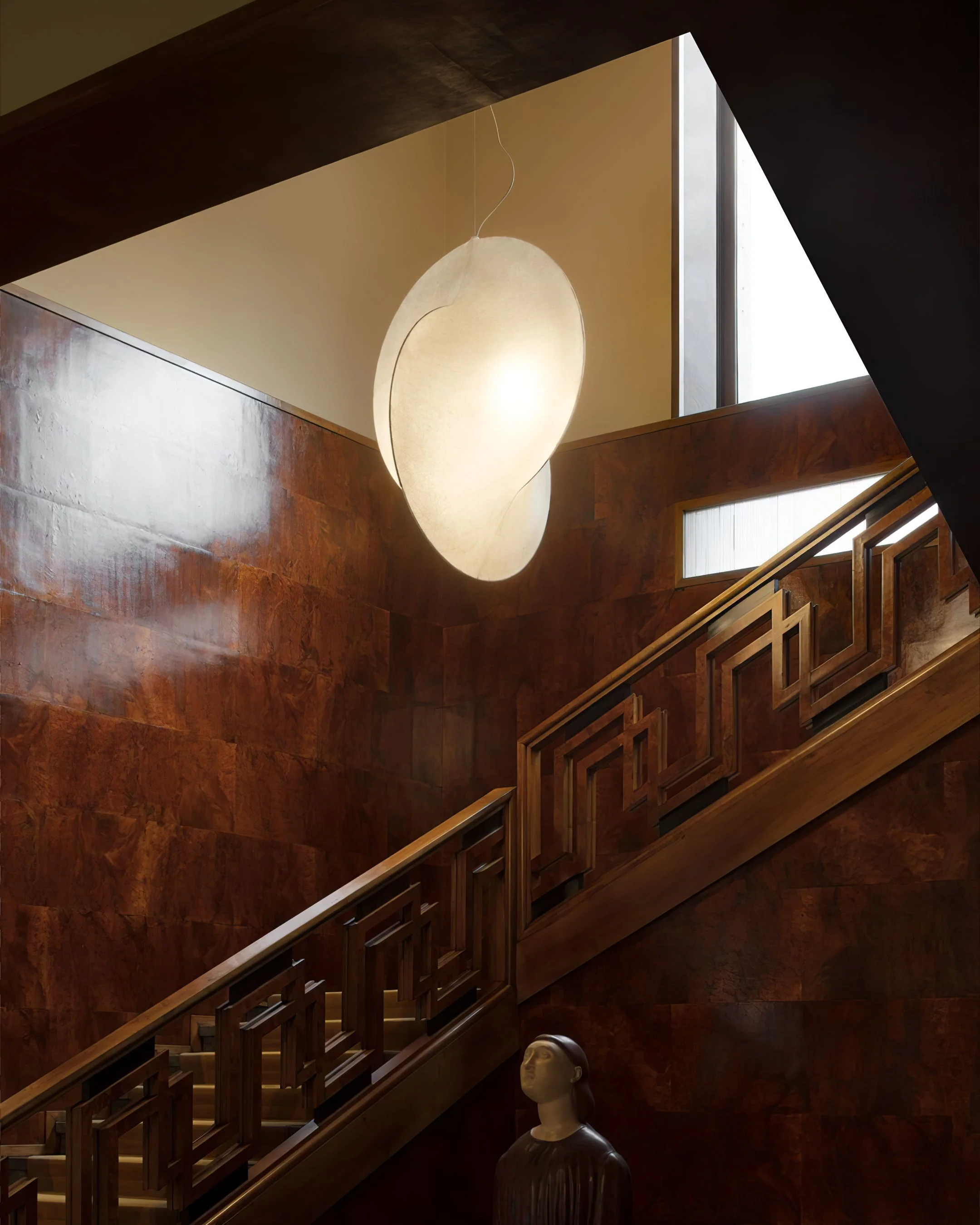 Cocoon Pendant Lamp - Image 44