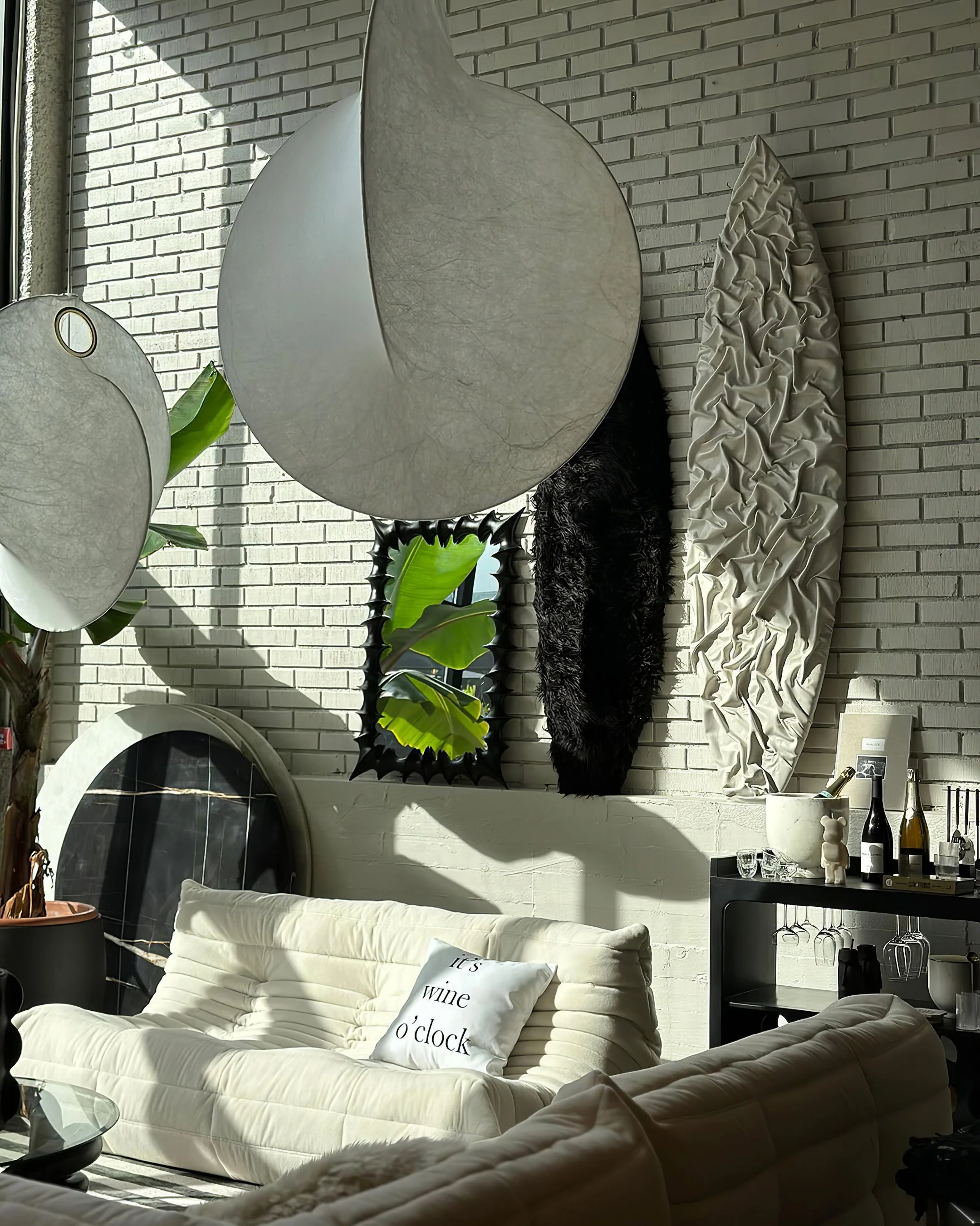 Cocoon Pendant Lamp - Image 46