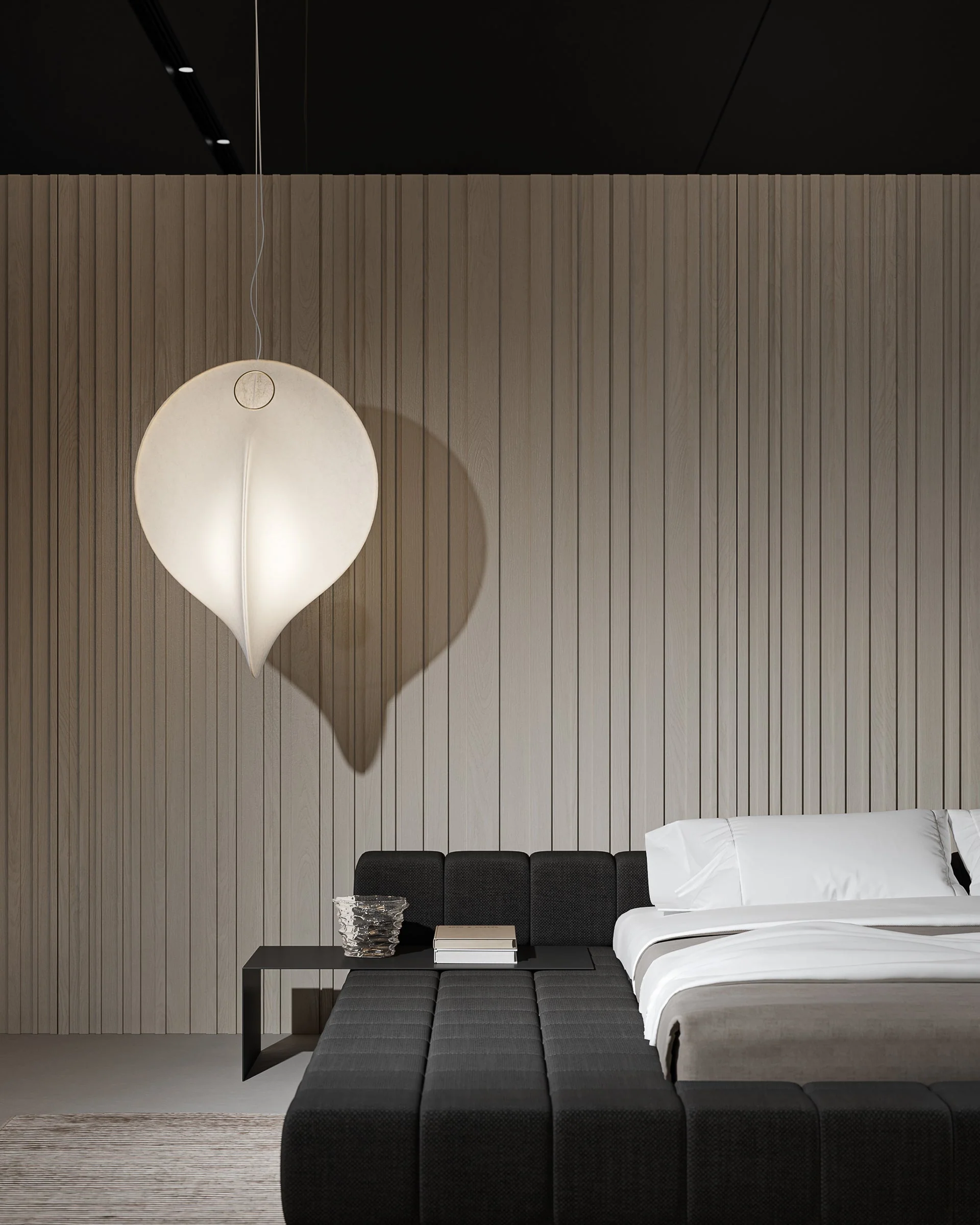Cocoon Pendant Lamp - Image 47