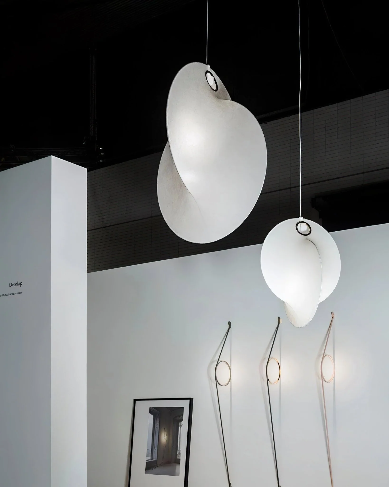 Cocoon Pendant Lamp - Image 5
