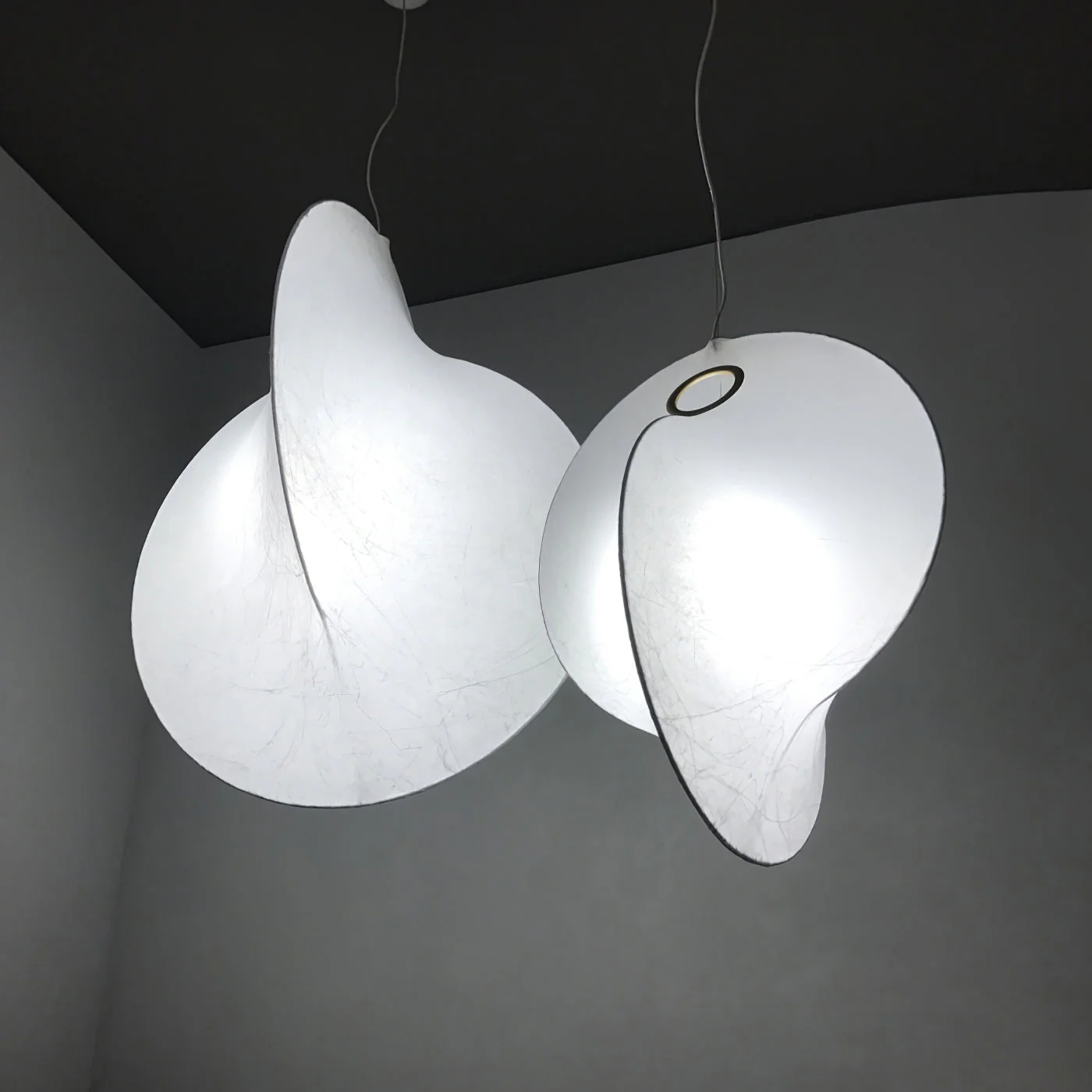 Cocoon Pendant Lamp - Image 52