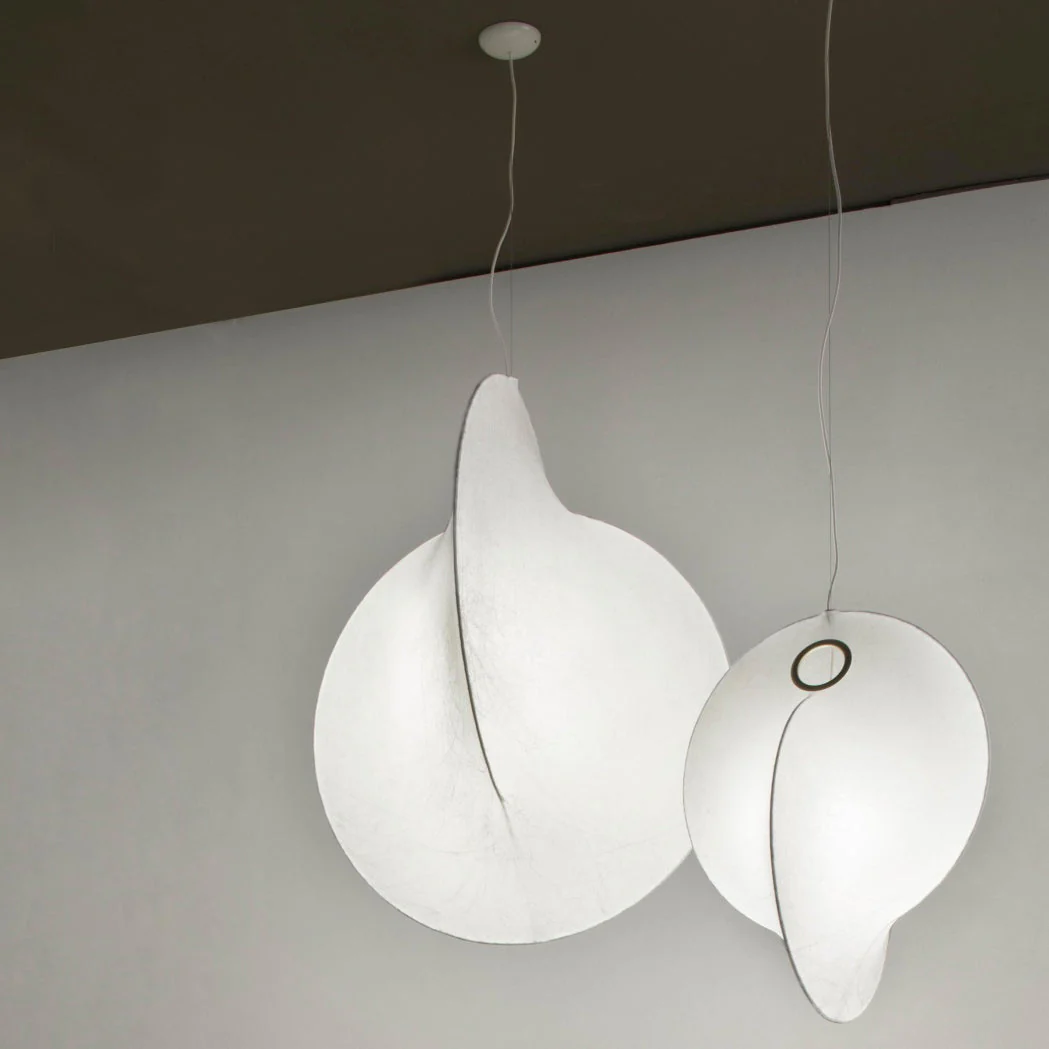 Cocoon Pendant Lamp - Image 54