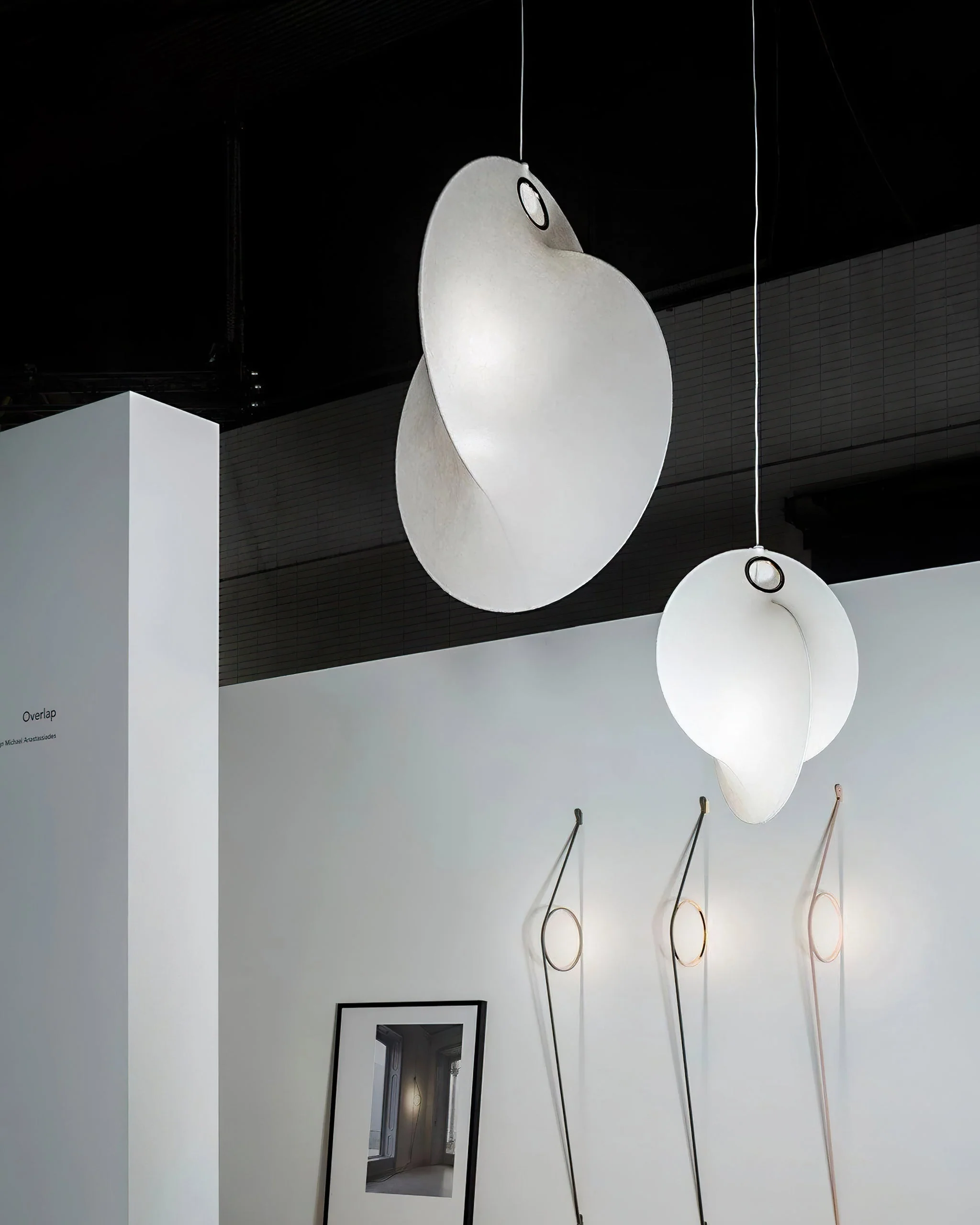 Cocoon Pendant Lamp - Image 60