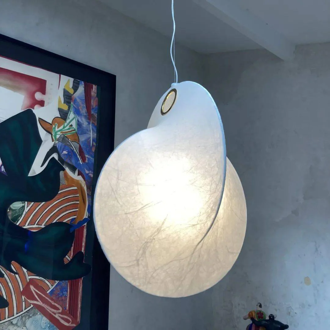 Cocoon Pendant Lamp - Image 62