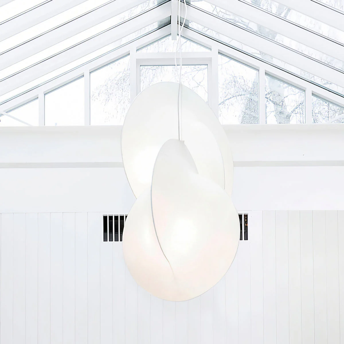 Cocoon Pendant Lamp - Image 66