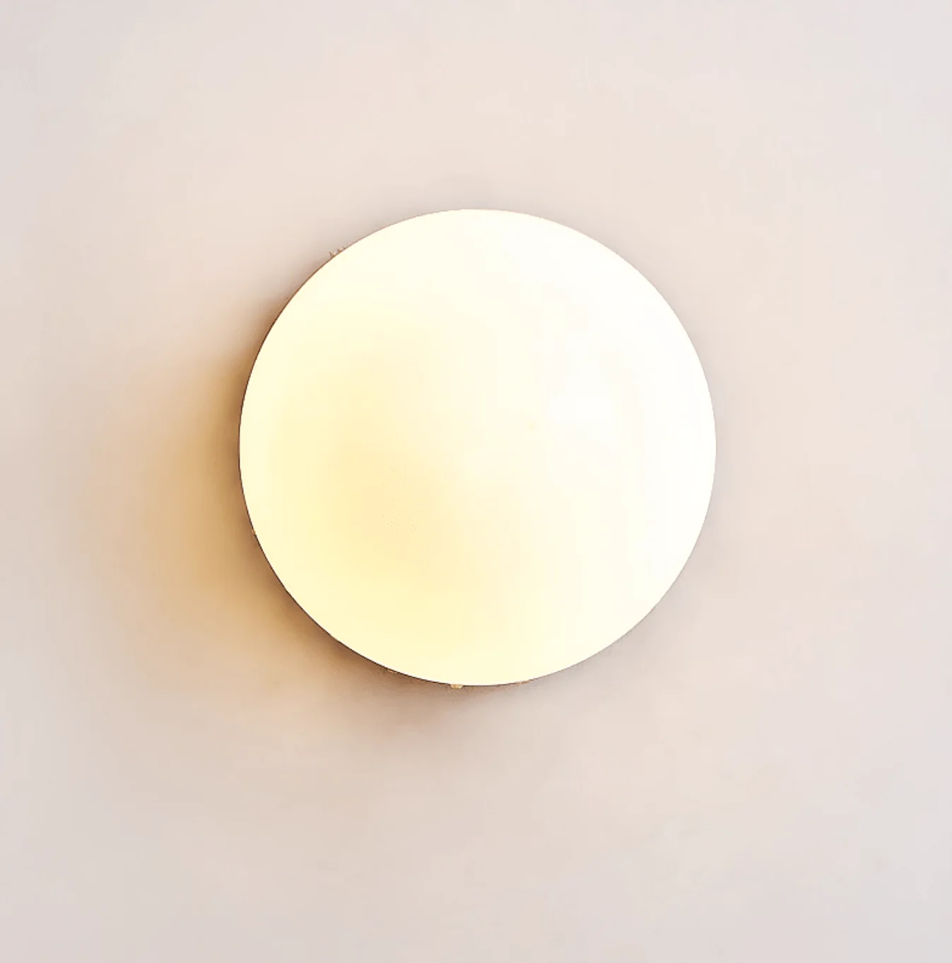 Cogstone Orb Ceiling Lamp - Image 11