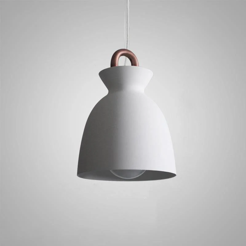 Coil Ceiling Pendant Light - Image 30