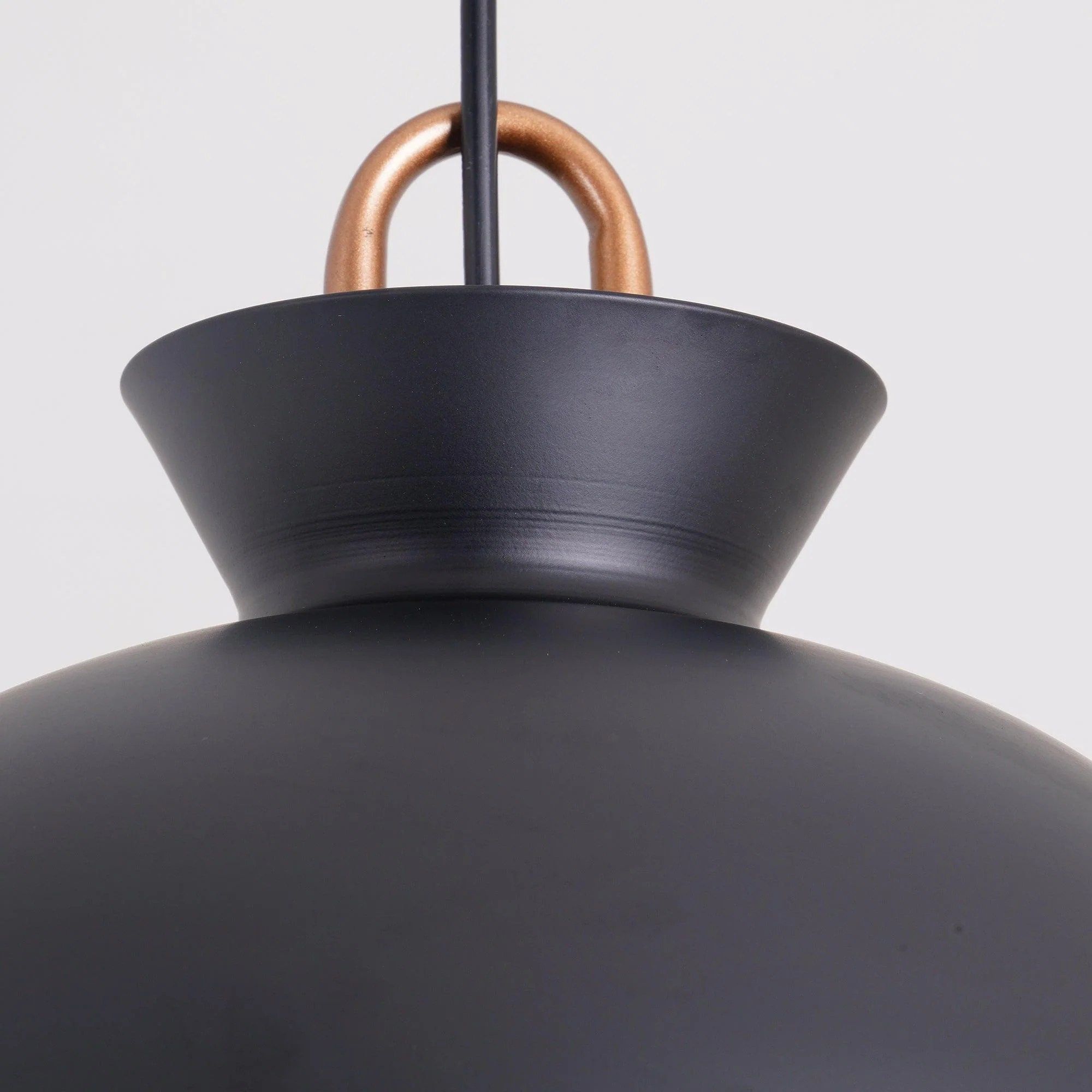 Coil Ceiling Pendant Light - Image 34