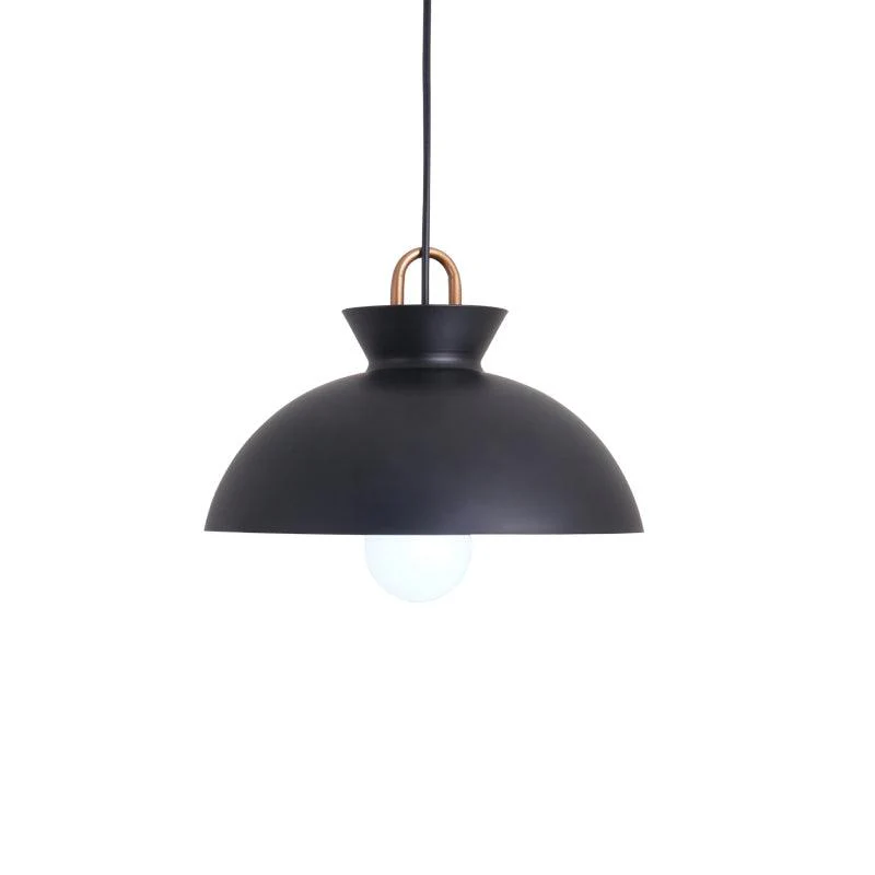Coil Ceiling Pendant Light - Image 35