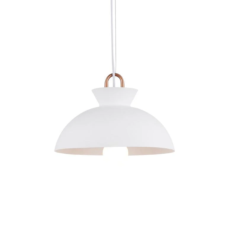 Coil Ceiling Pendant Light - Image 36