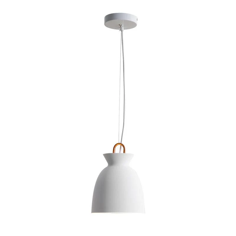 Coil Ceiling Pendant Light - Image 37