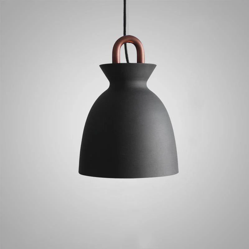Coil Ceiling Pendant Light - Image 44