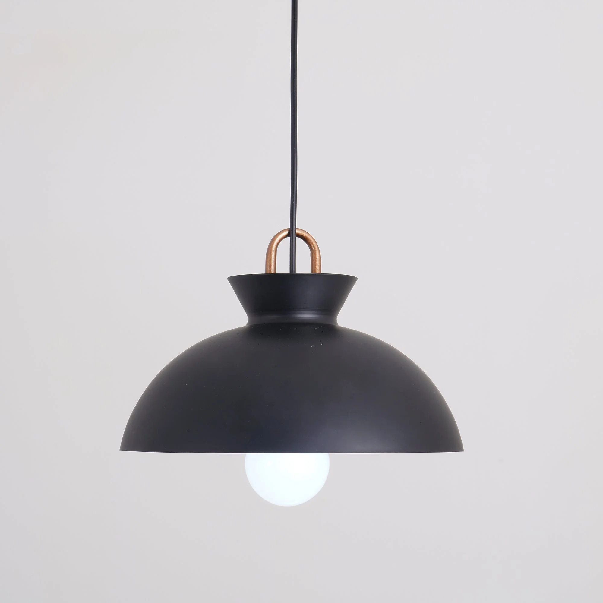 Coil Ceiling Pendant Light - Image 46