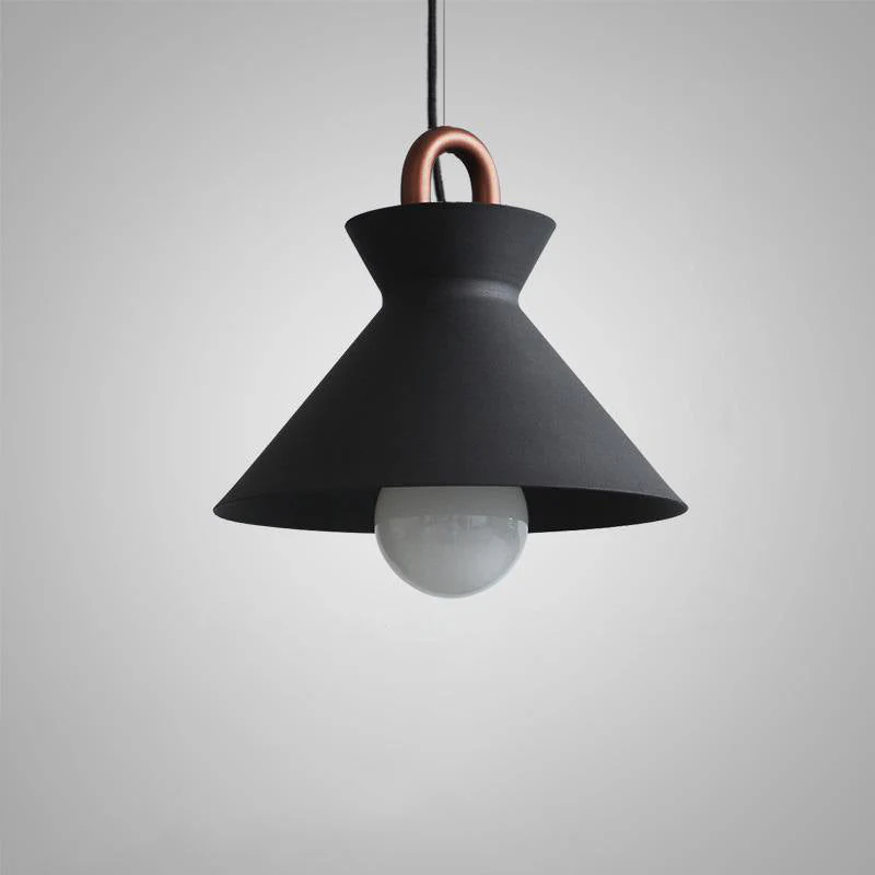 Coil Ceiling Pendant Light - Image 51