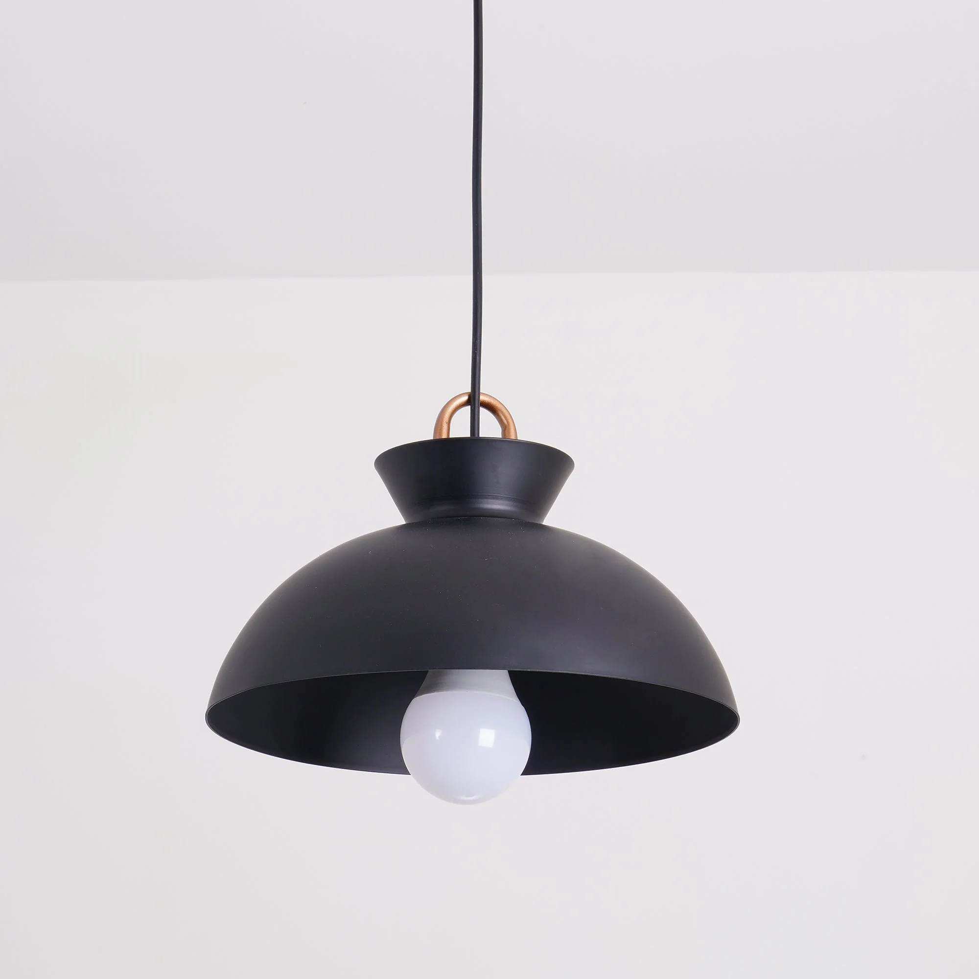 Coil Ceiling Pendant Light - Image 54