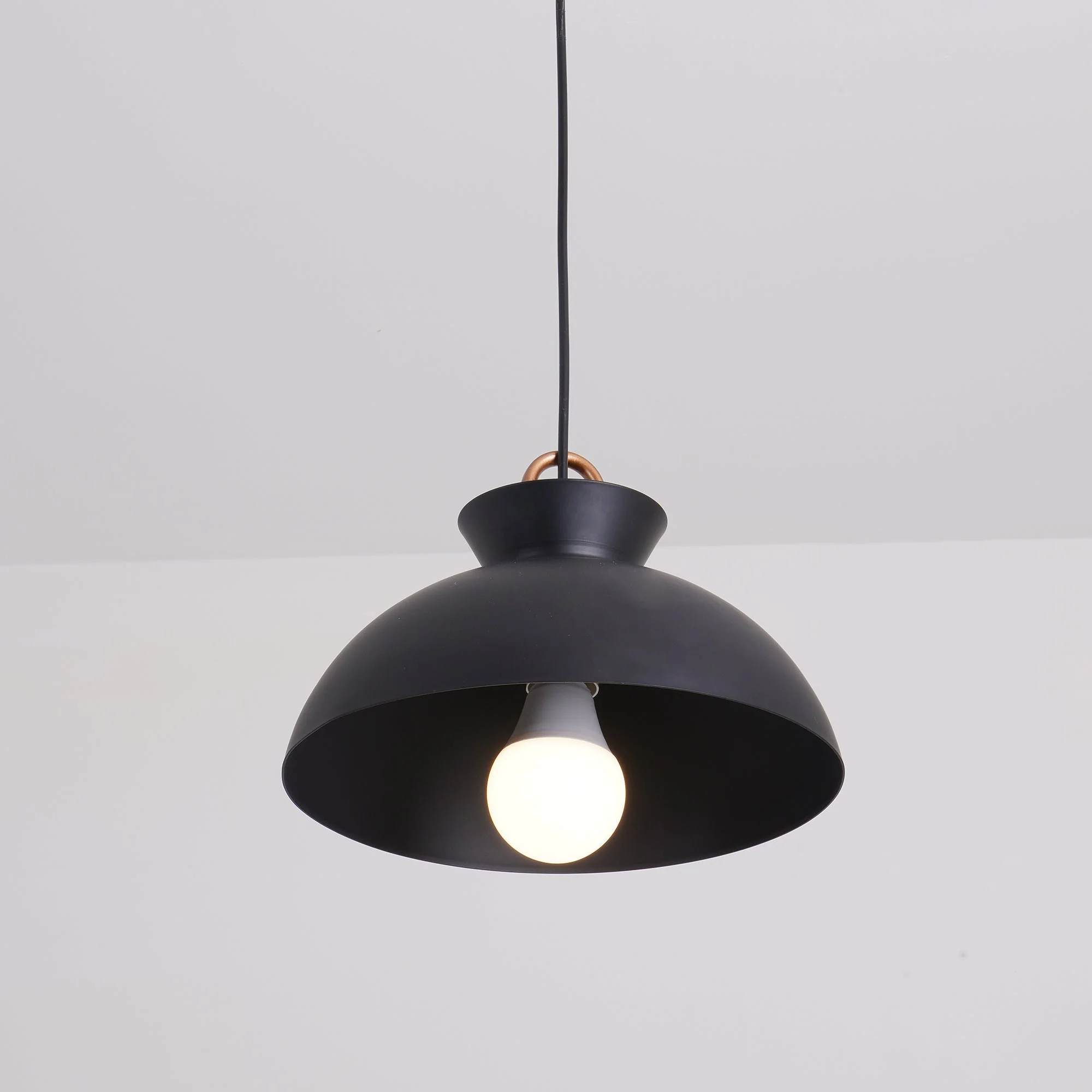 Coil Ceiling Pendant Light - Image 58