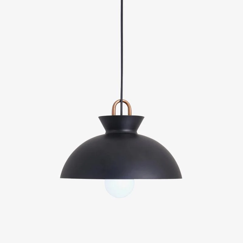 Coil Ceiling Pendant Light - Image 6
