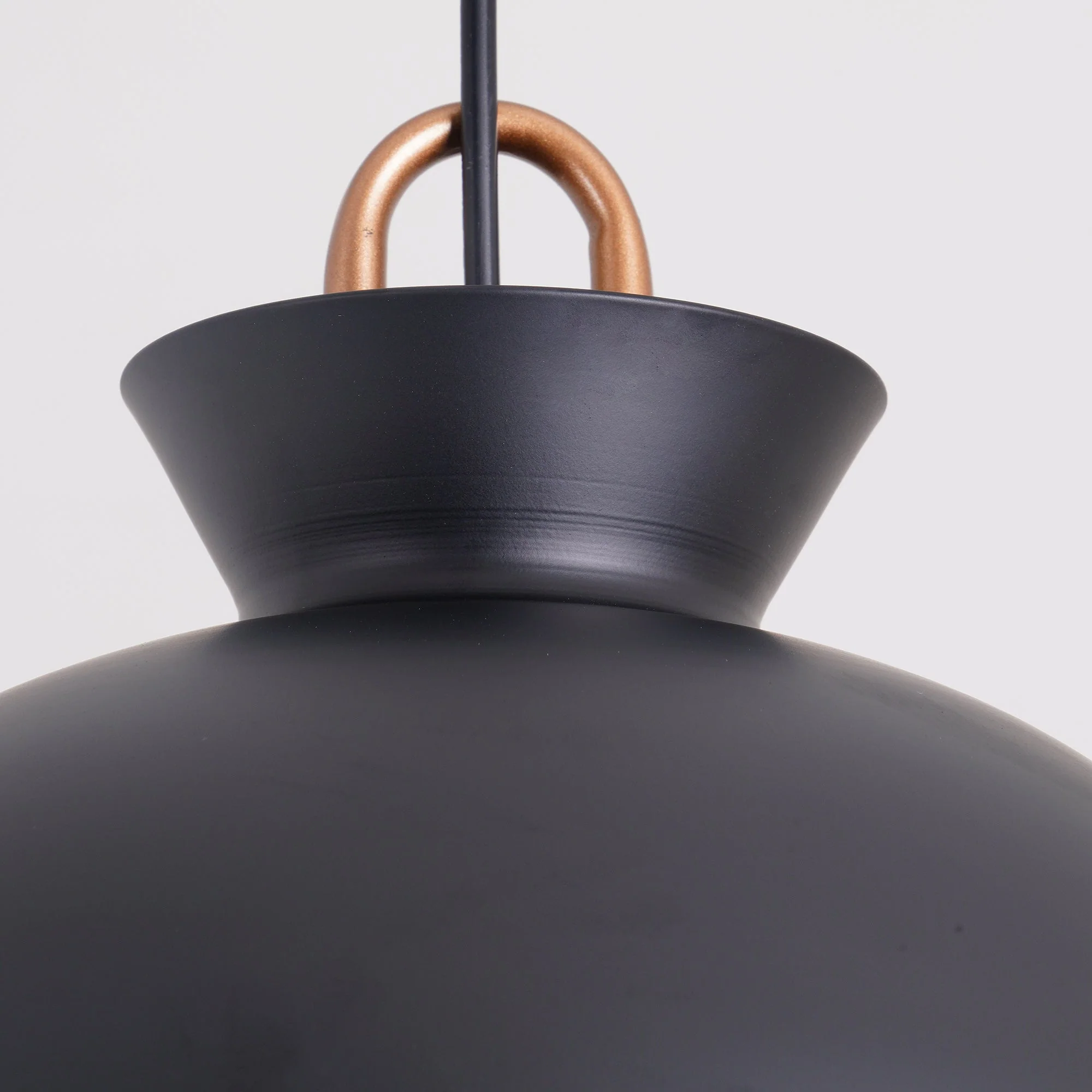 Coil Ceiling Pendant Light - Image 62