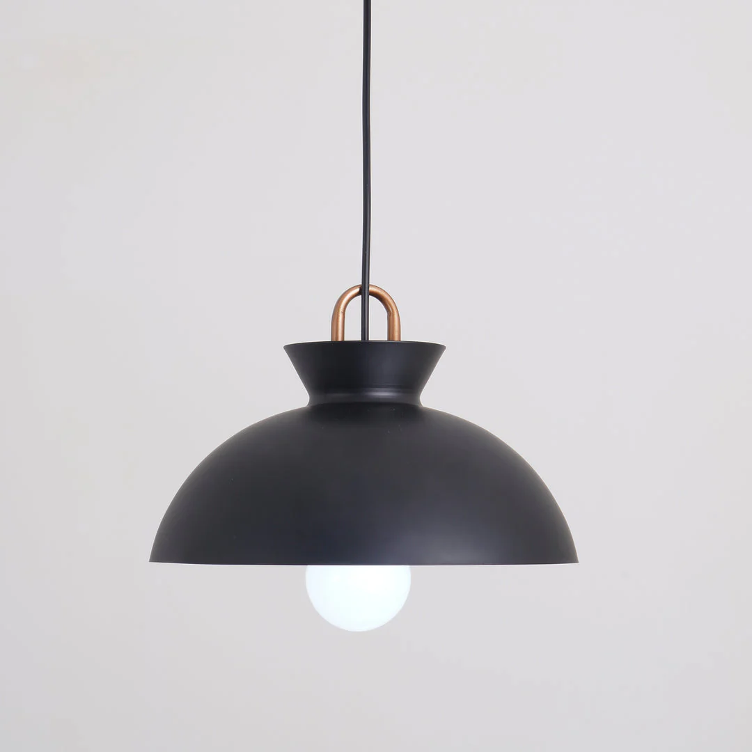 Coil Ceiling Pendant Light - Image 63