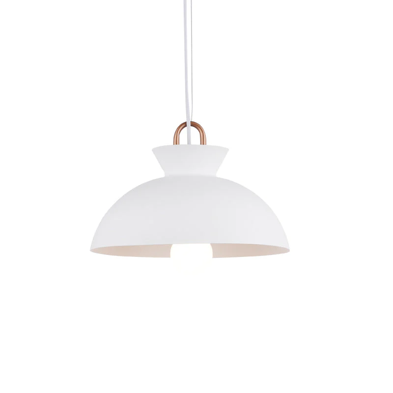 Coil Ceiling Pendant Light - Image 68