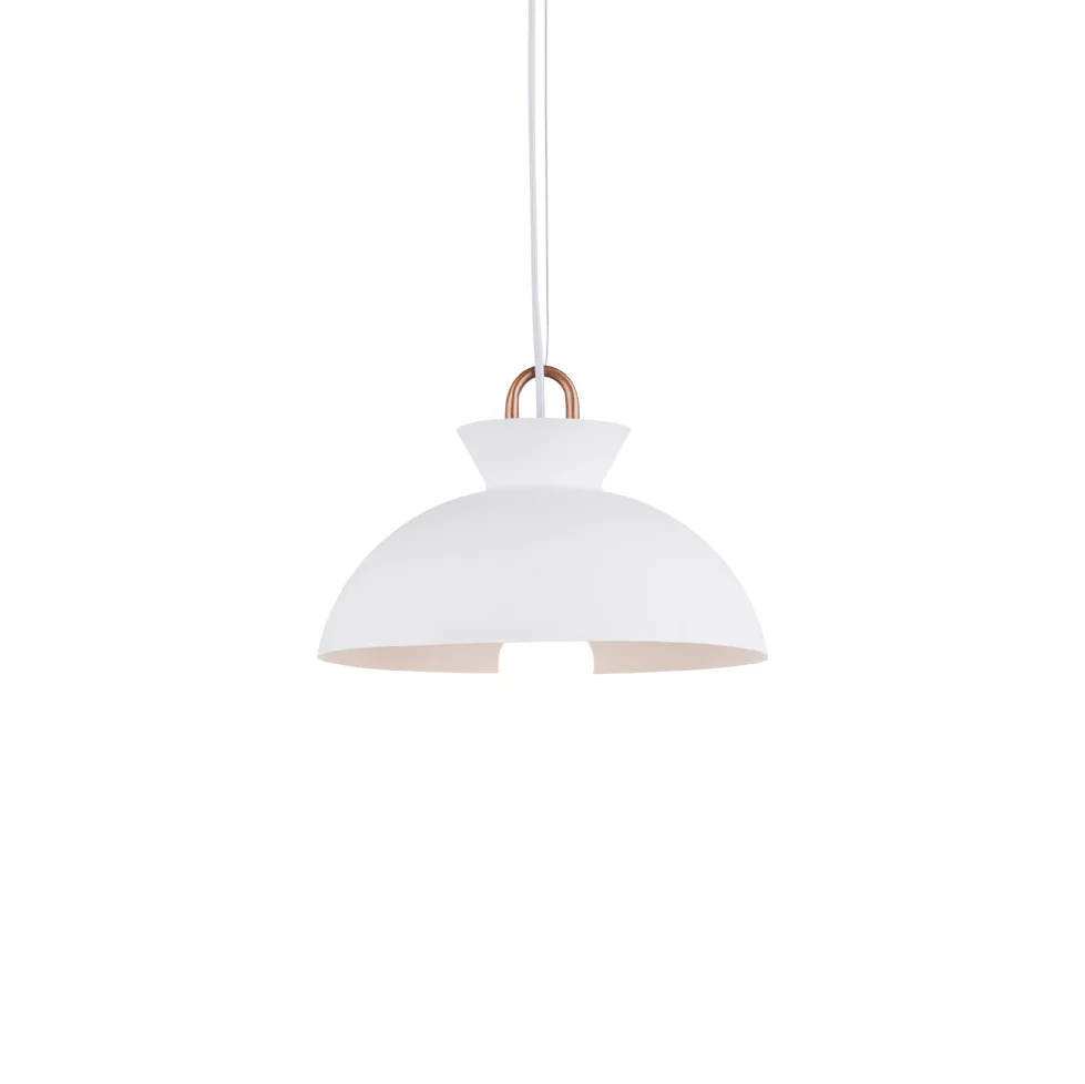 Coil Ceiling Pendant Light - Image 69