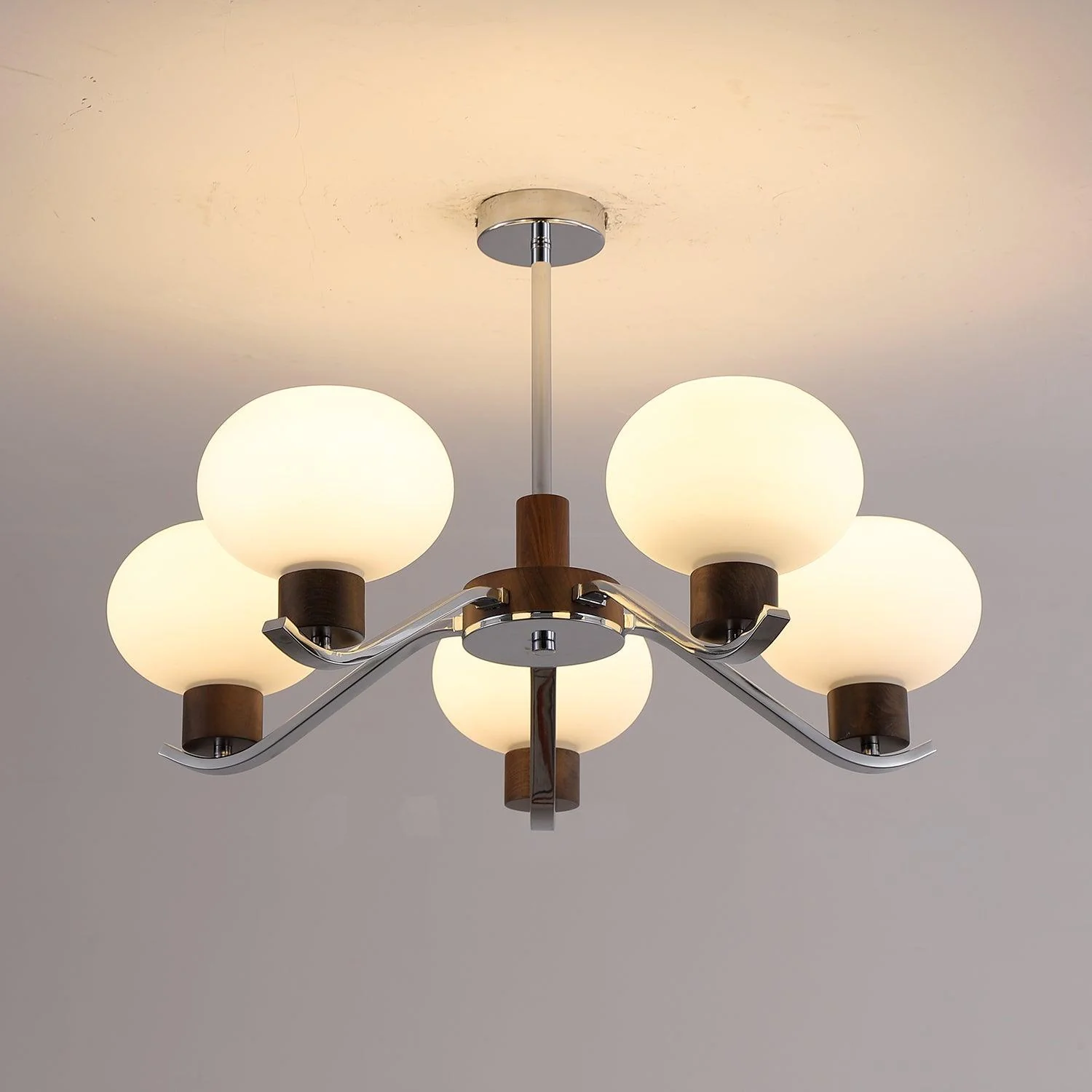 Colome Chandelier - Image 10