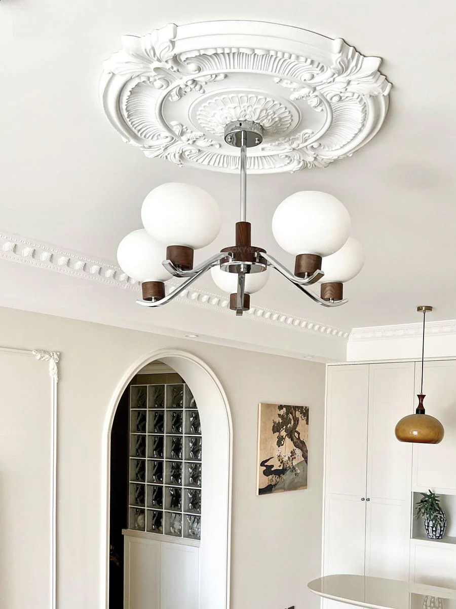 Colome Chandelier - Image 13