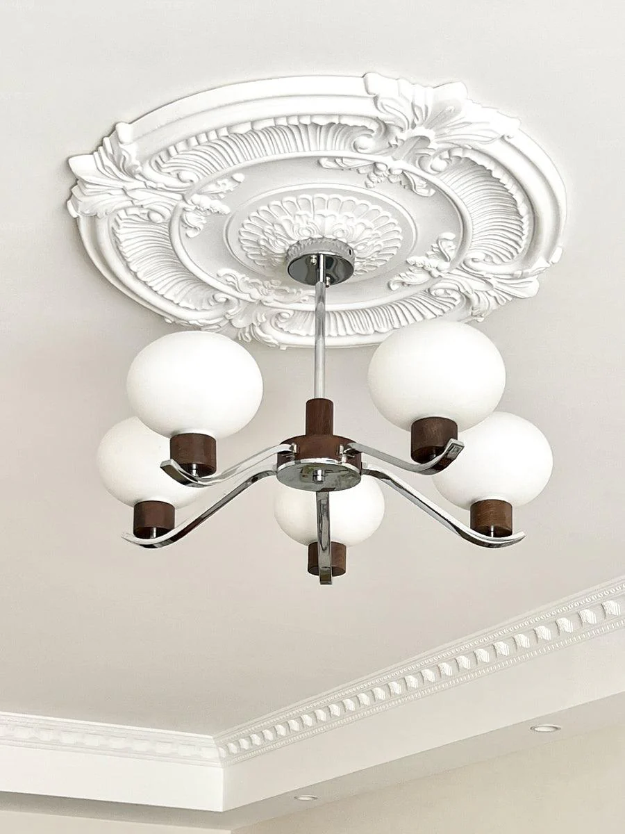 Colome Chandelier - Image 14