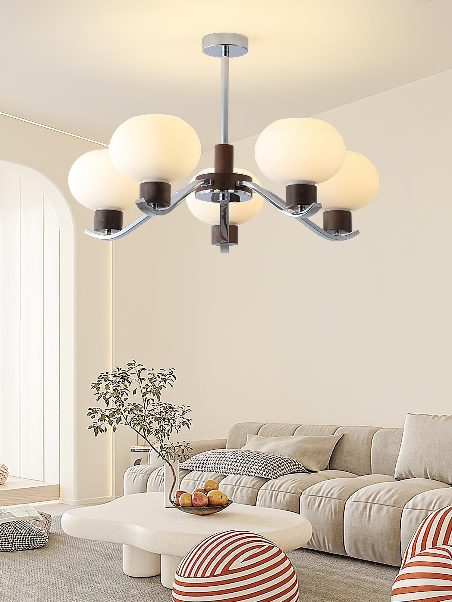 Colome Chandelier - Image 16