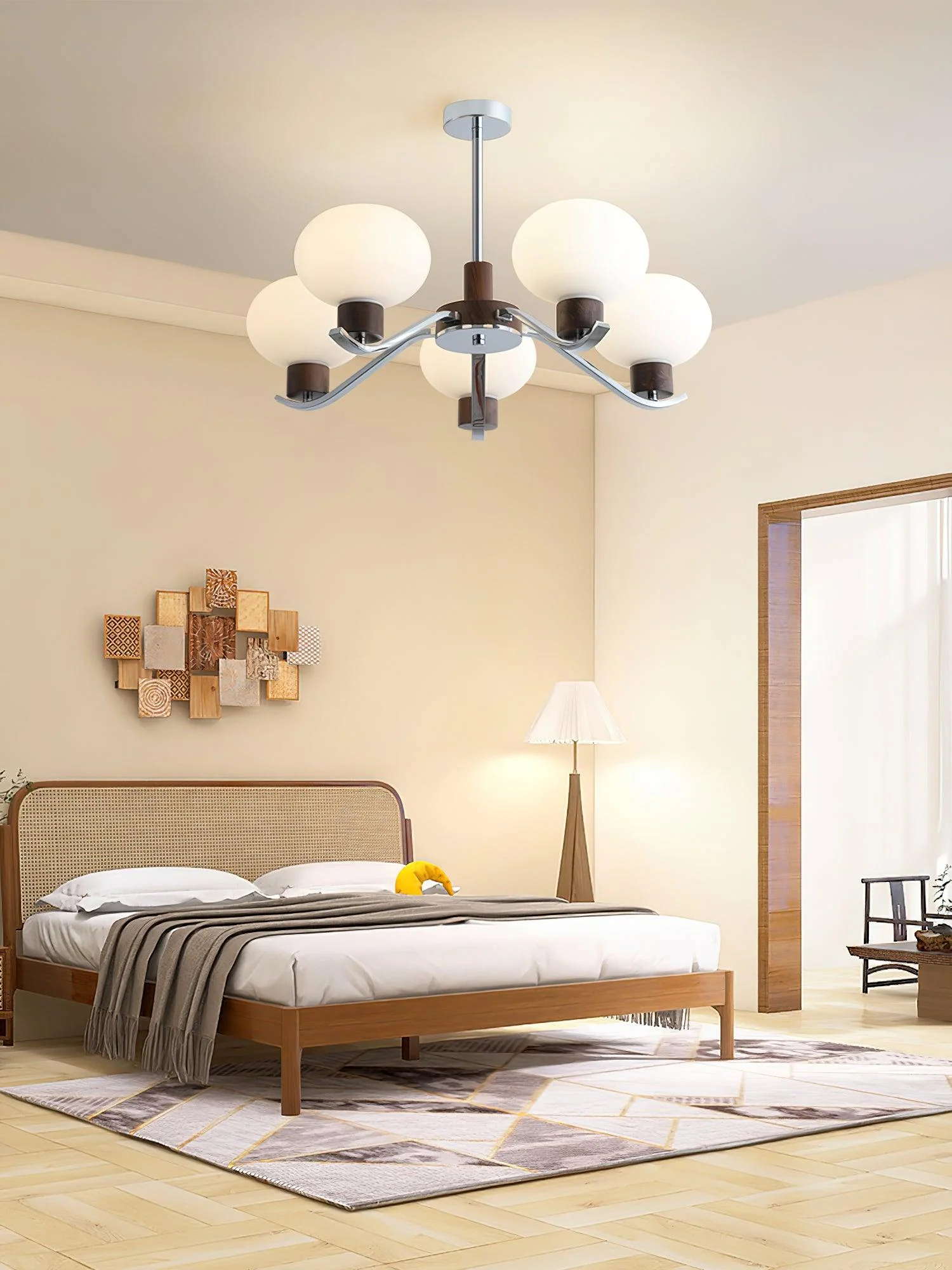 Colome Chandelier - Image 22