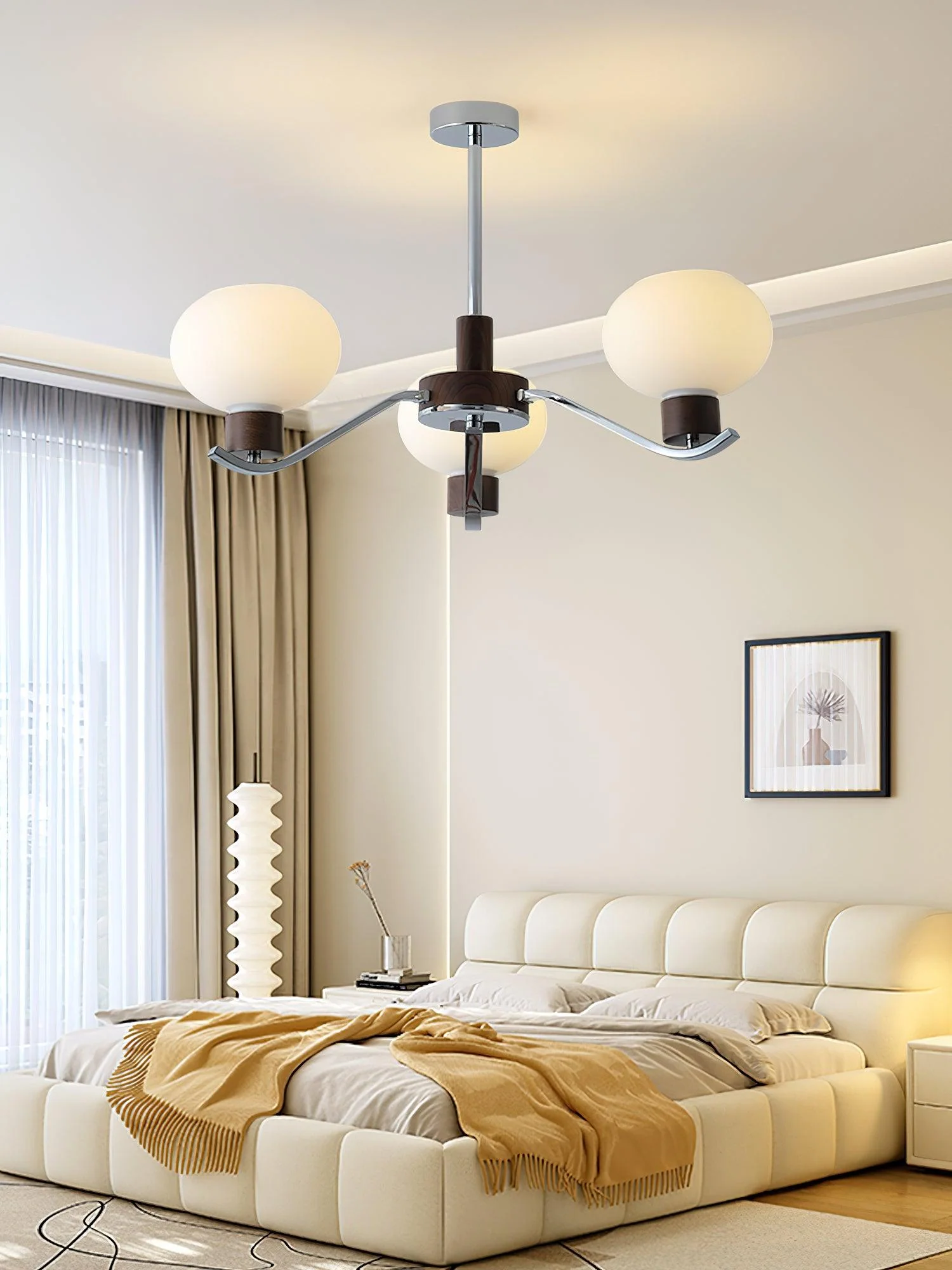 Colome Chandelier - Image 24
