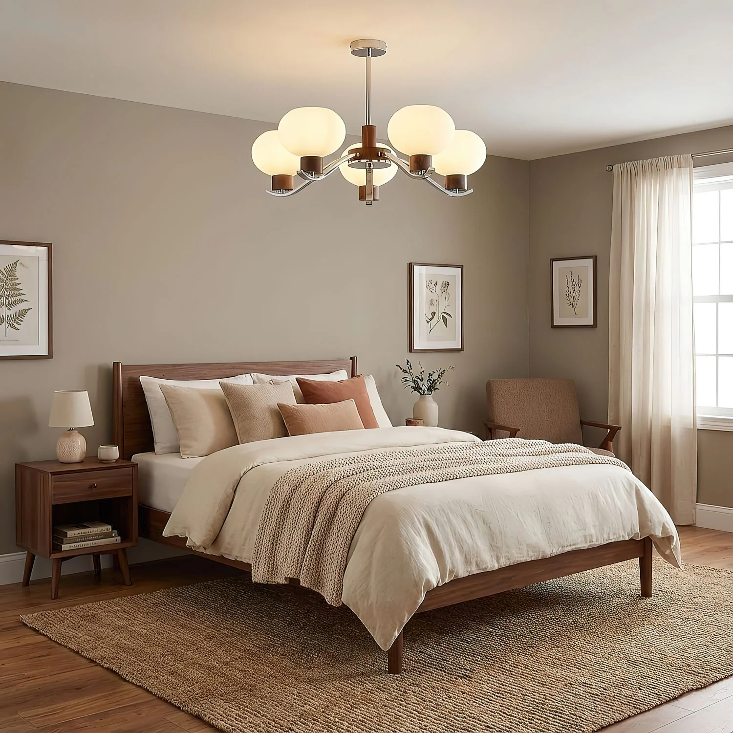 Colome Chandelier - Image 3