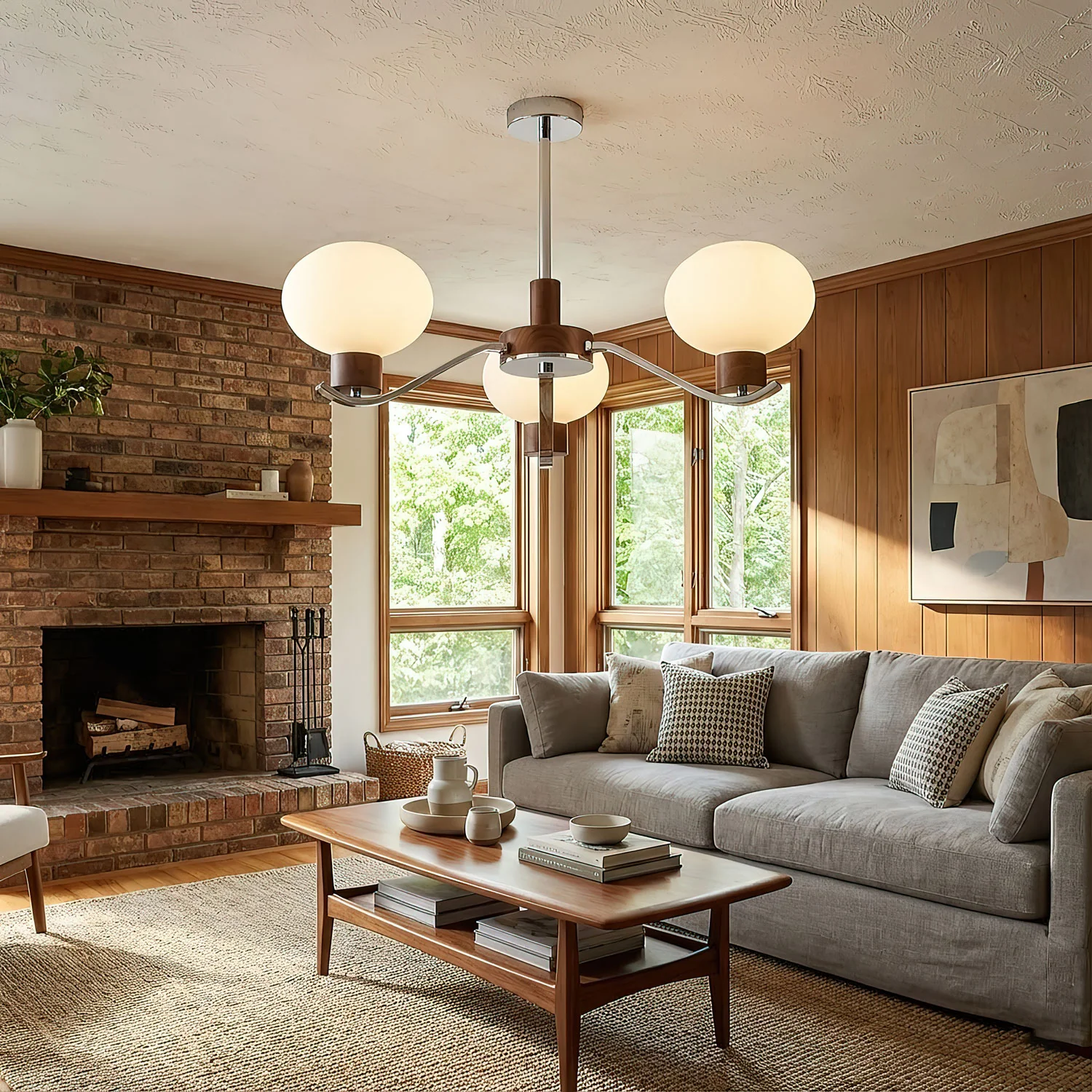 Colome Chandelier - Image 5