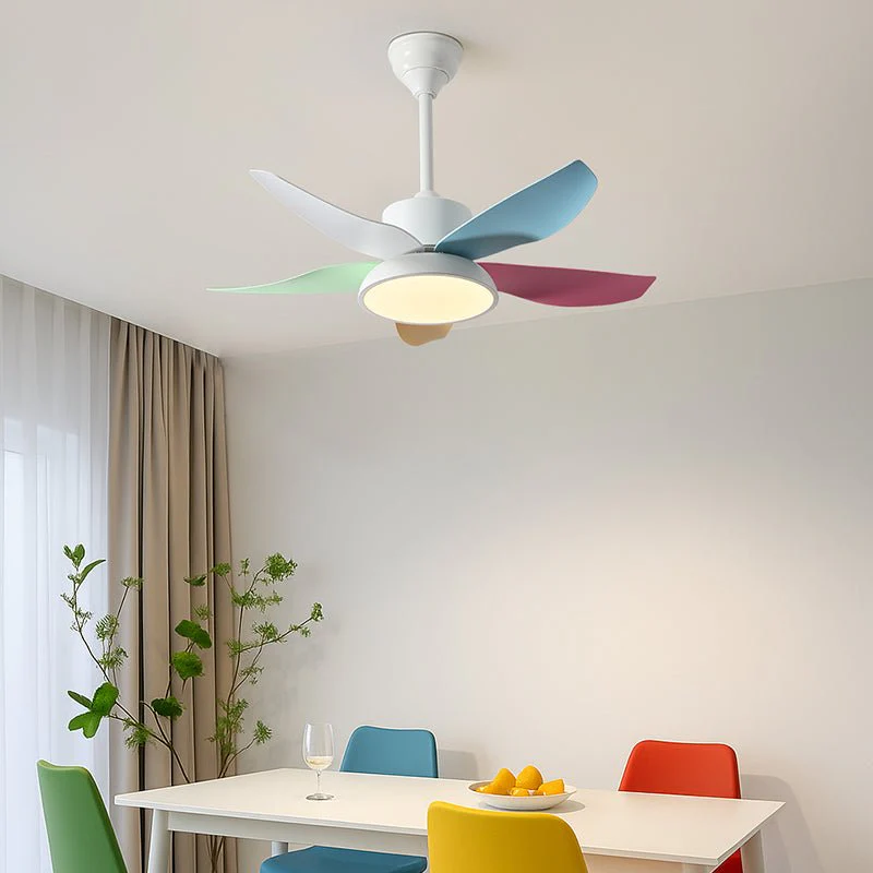 Color Breeze Ceiling Fan Light - Image 4