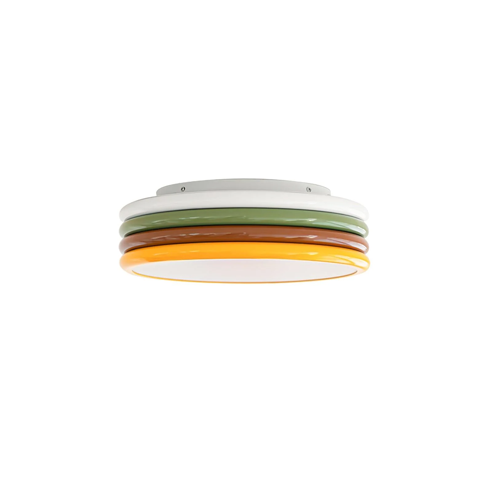 Color Stack Ceiling Lamp - Image 18