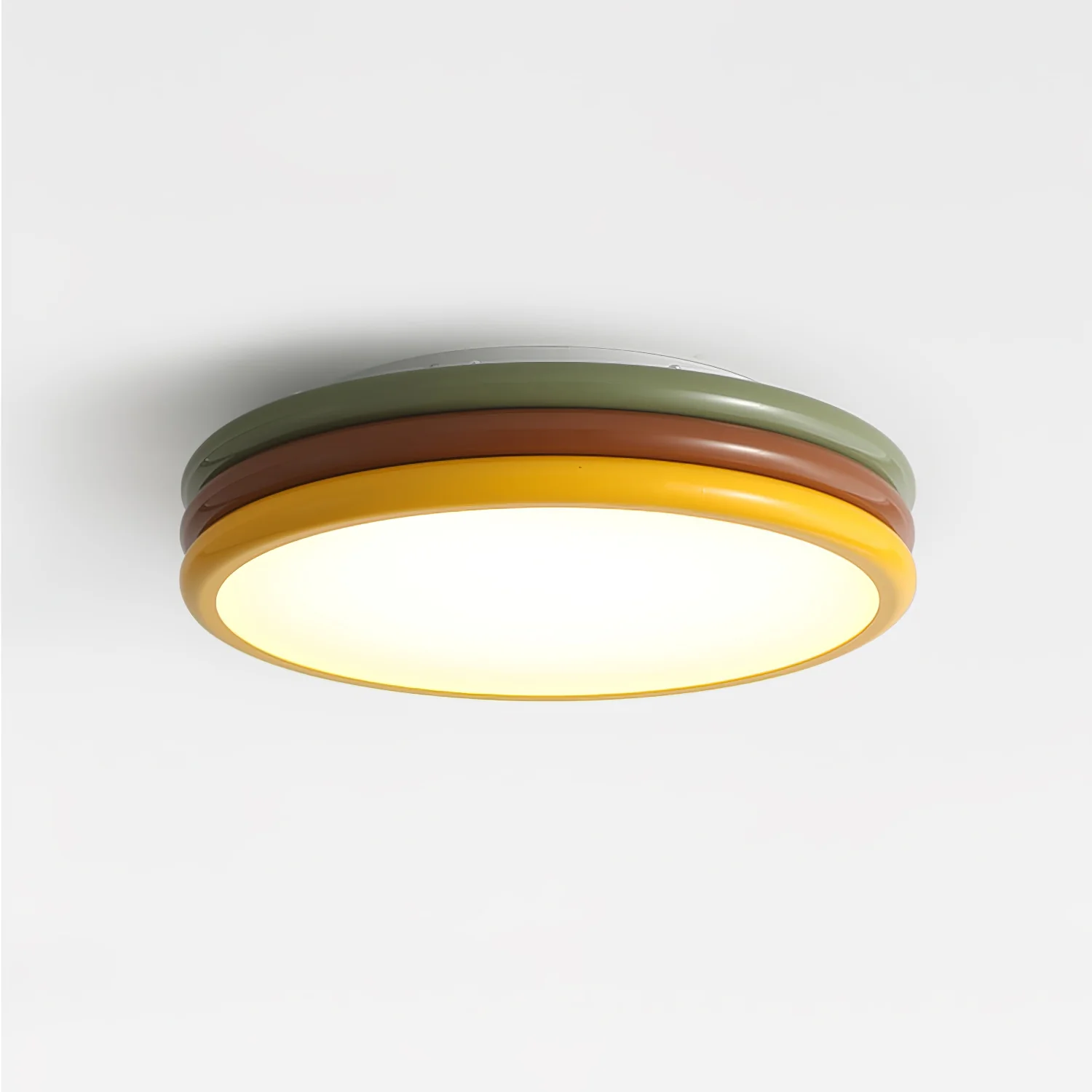 Color Stack Ceiling Lamp - Image 22