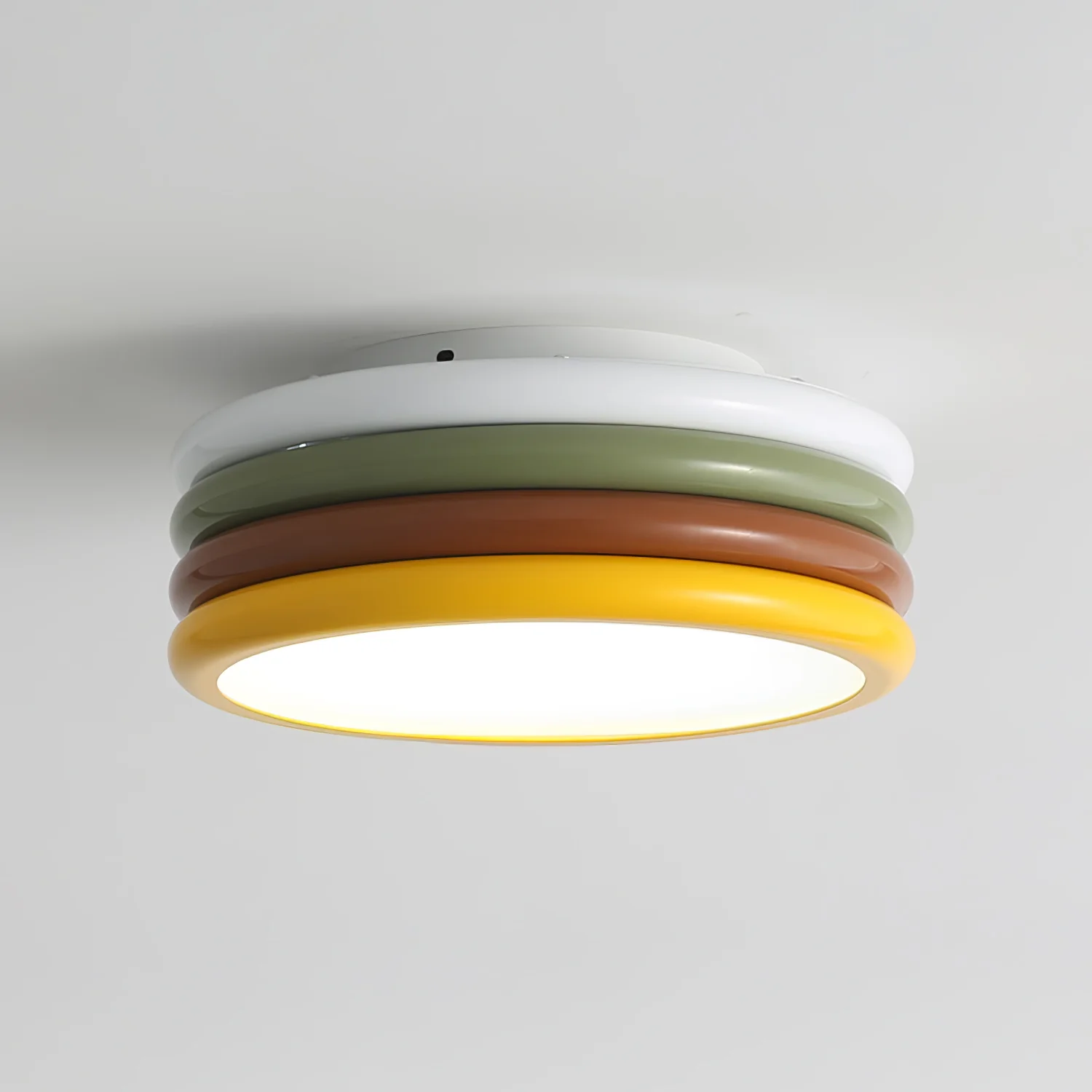 Color Stack Ceiling Lamp - Image 23