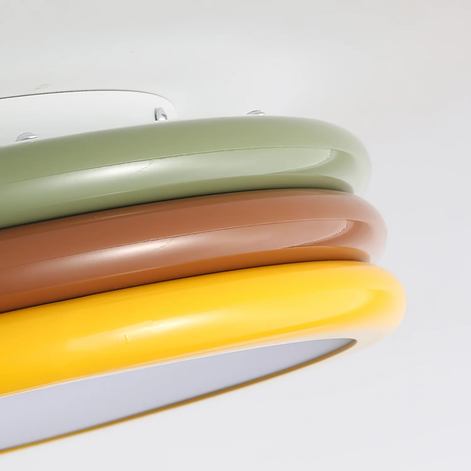 Color Stack Ceiling Lamp - Image 24