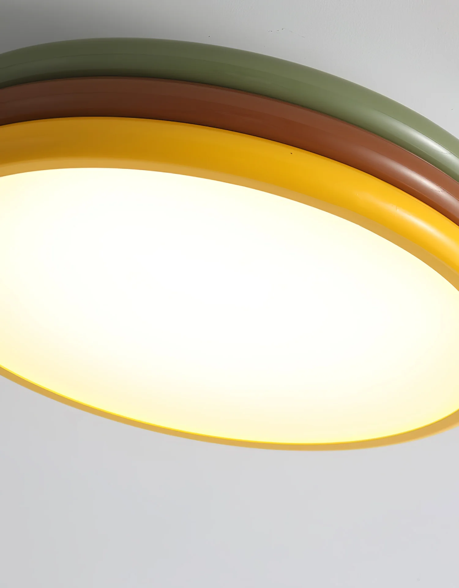 Color Stack Ceiling Lamp - Image 25