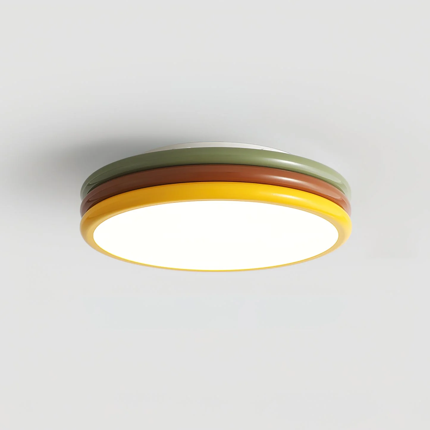 Color Stack Ceiling Lamp - Image 32