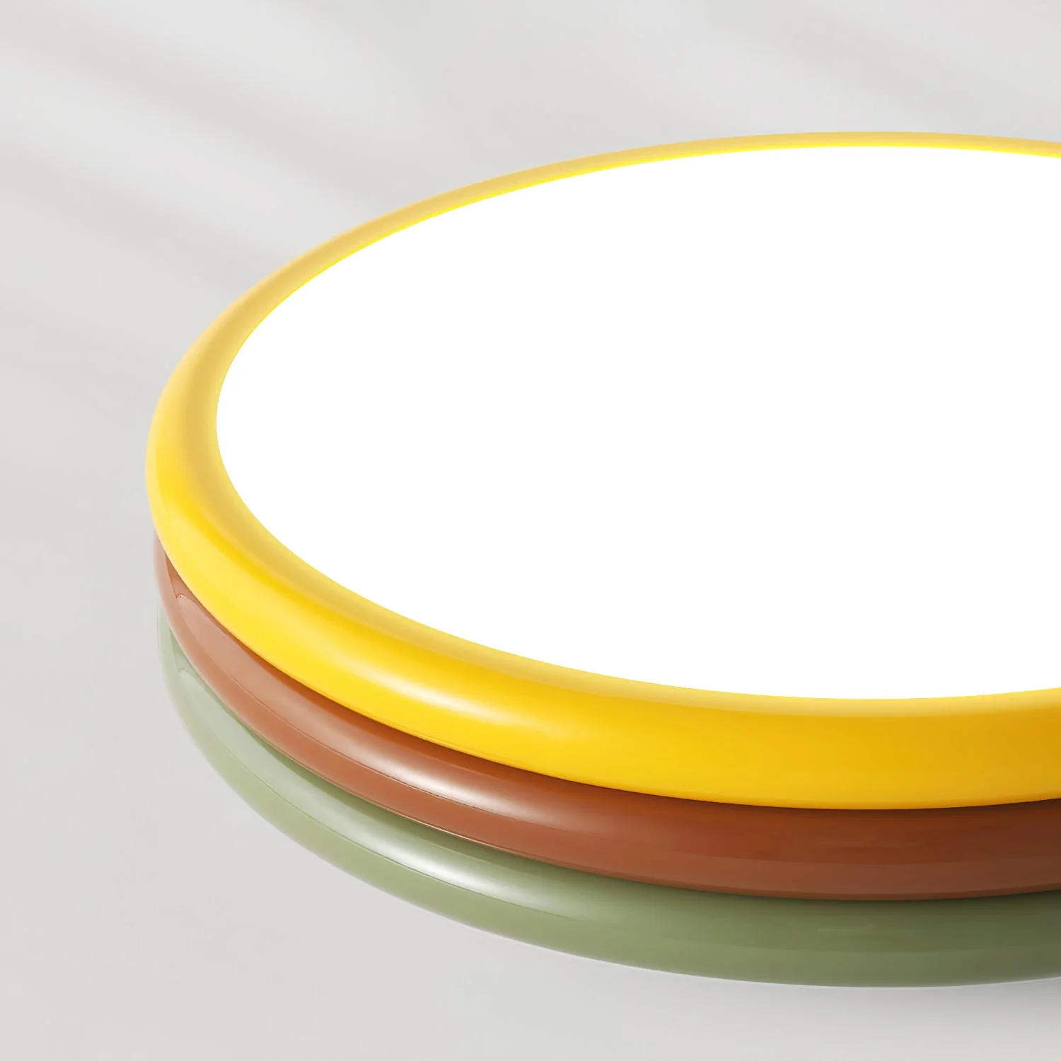Color Stack Ceiling Lamp - Image 34