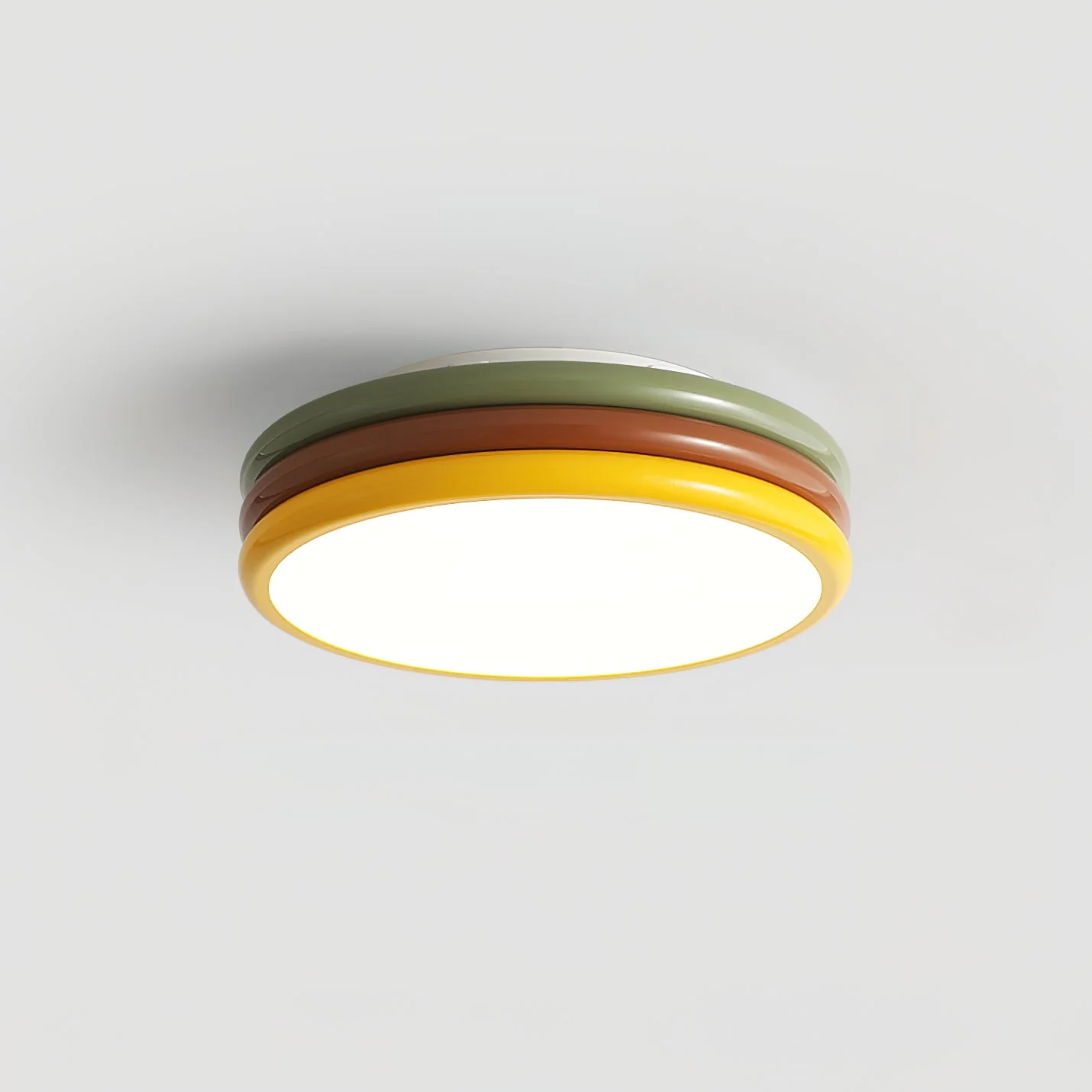 Color Stack Ceiling Lamp - Image 36
