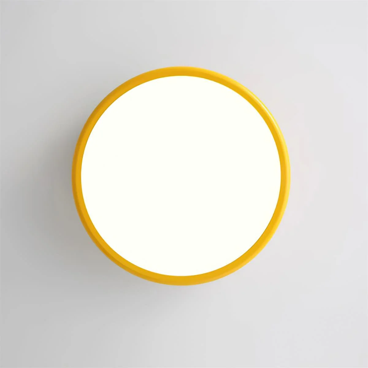 Color Stack Ceiling Lamp - Image 37