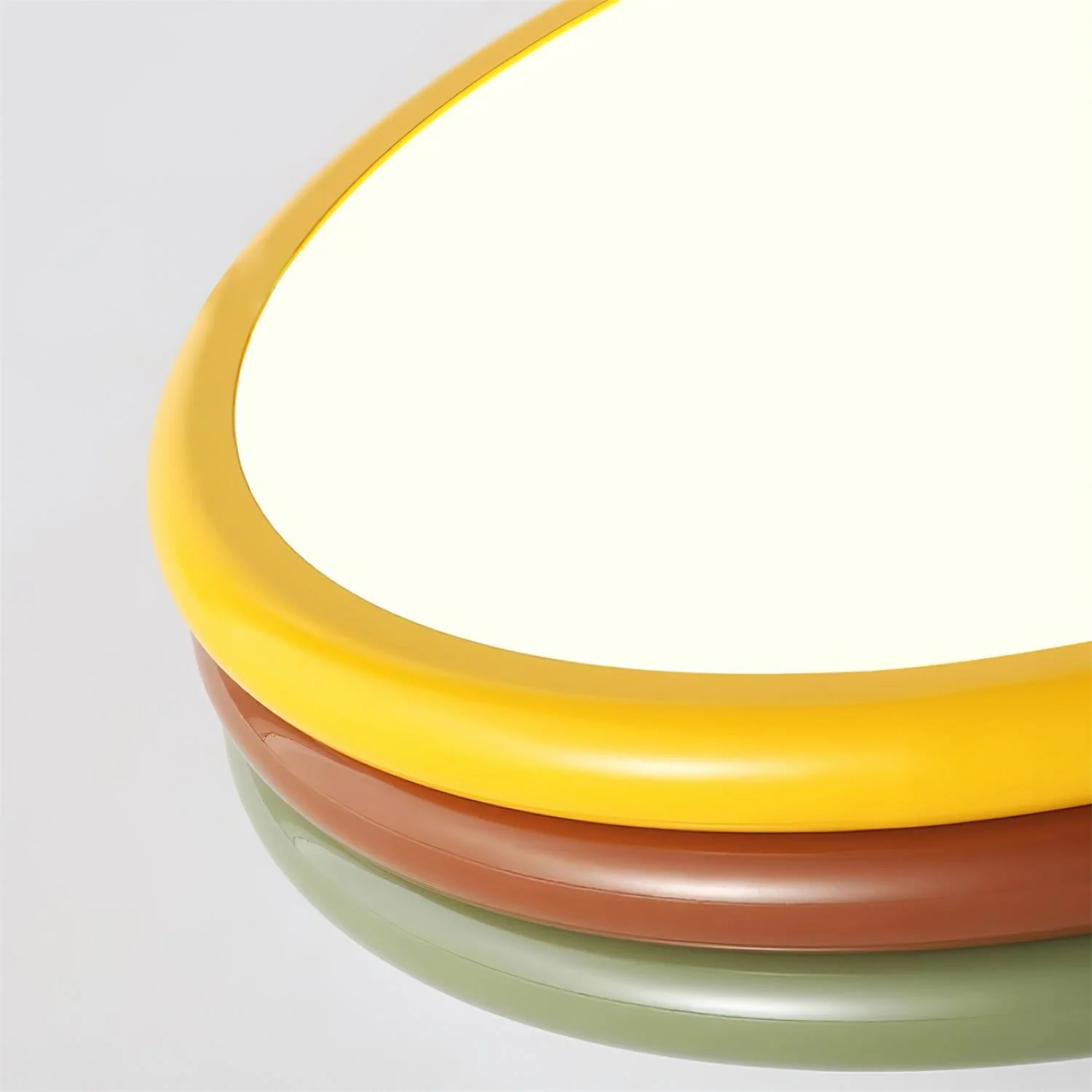 Color Stack Ceiling Lamp - Image 38