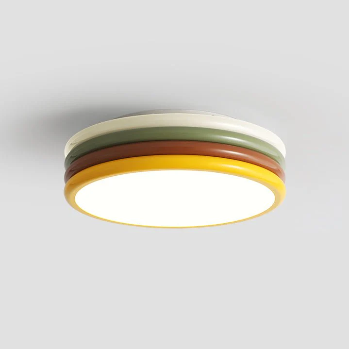 Color Stack Ceiling Lamp - Image 41
