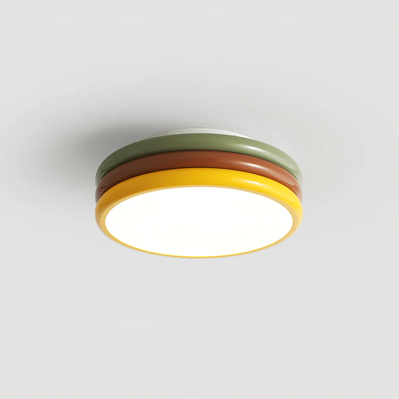 Color Stack Ceiling Lamp - Image 42