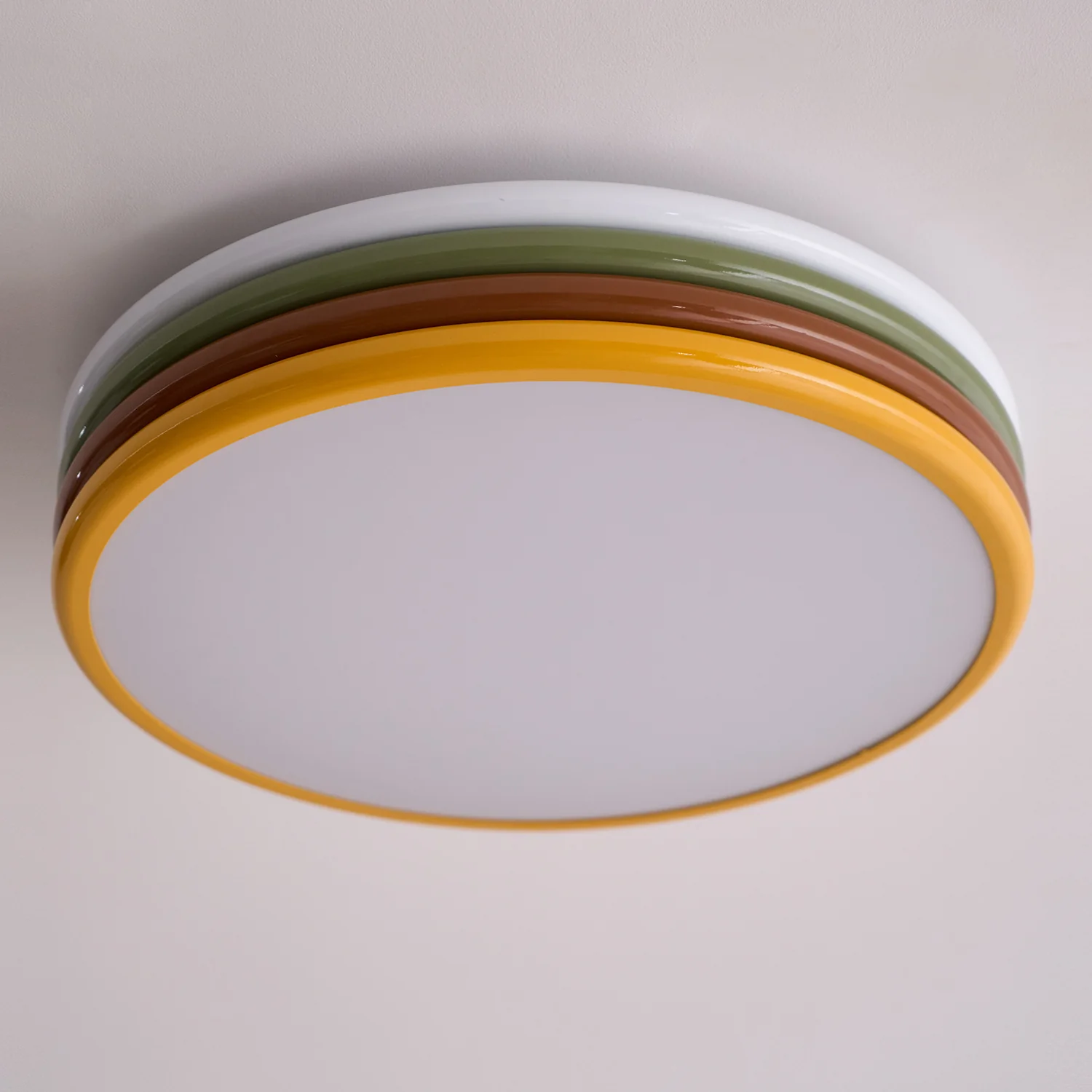 Color Stack Ceiling Lamp - Image 48