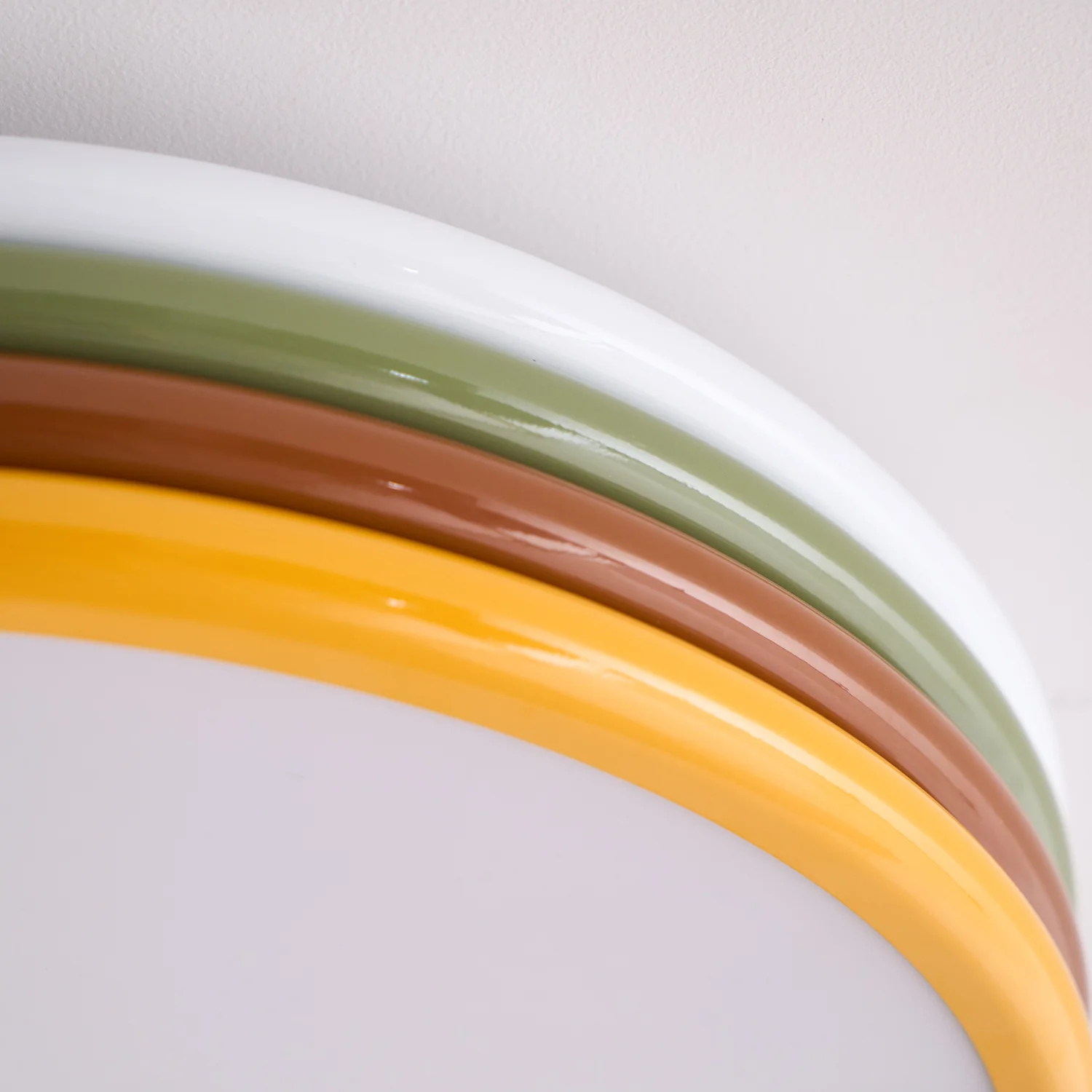 Color Stack Ceiling Lamp - Image 49